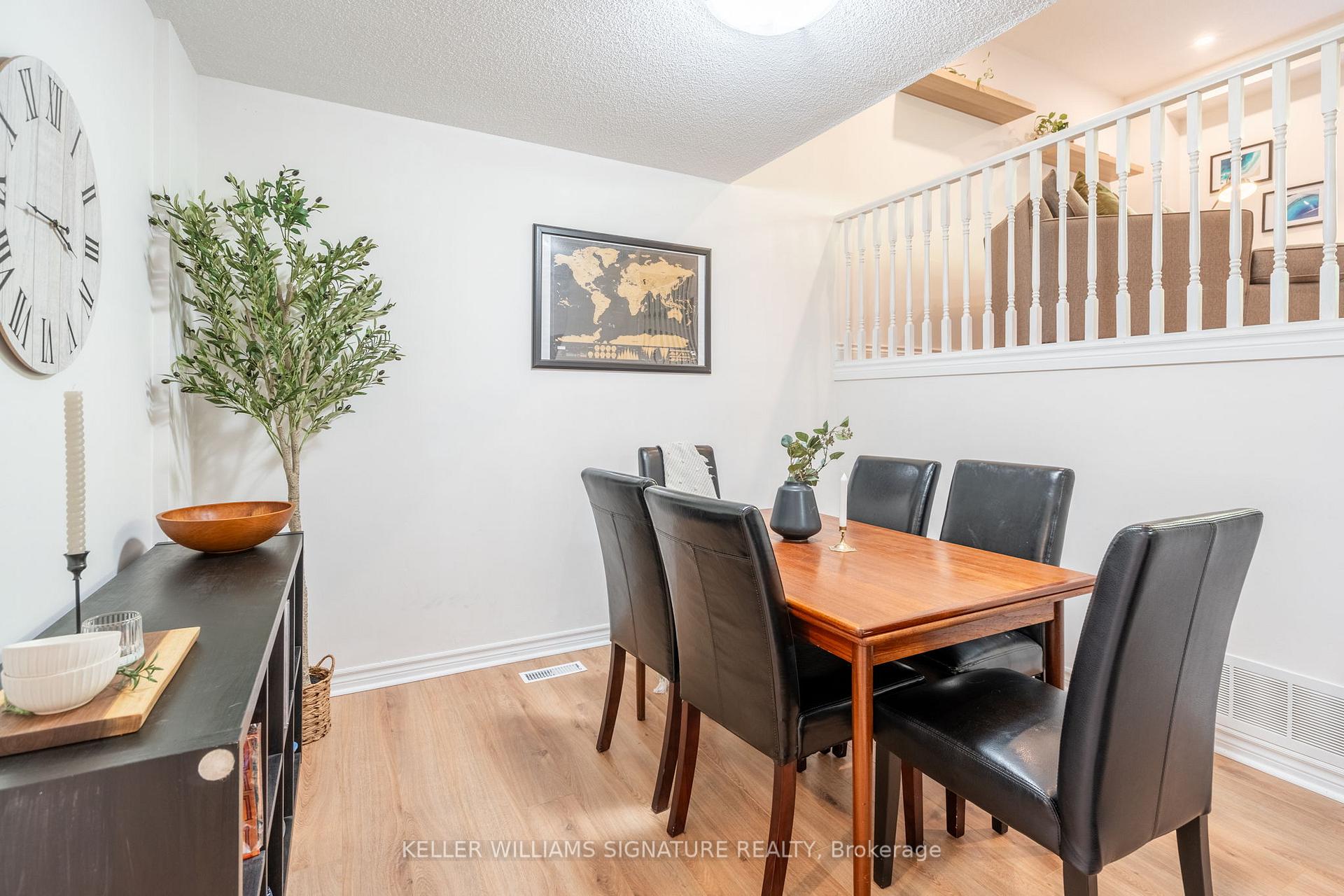 Photo 5 of Unit 29, 11 Burdock Lane, Hamilton, Dundas — HOMEH