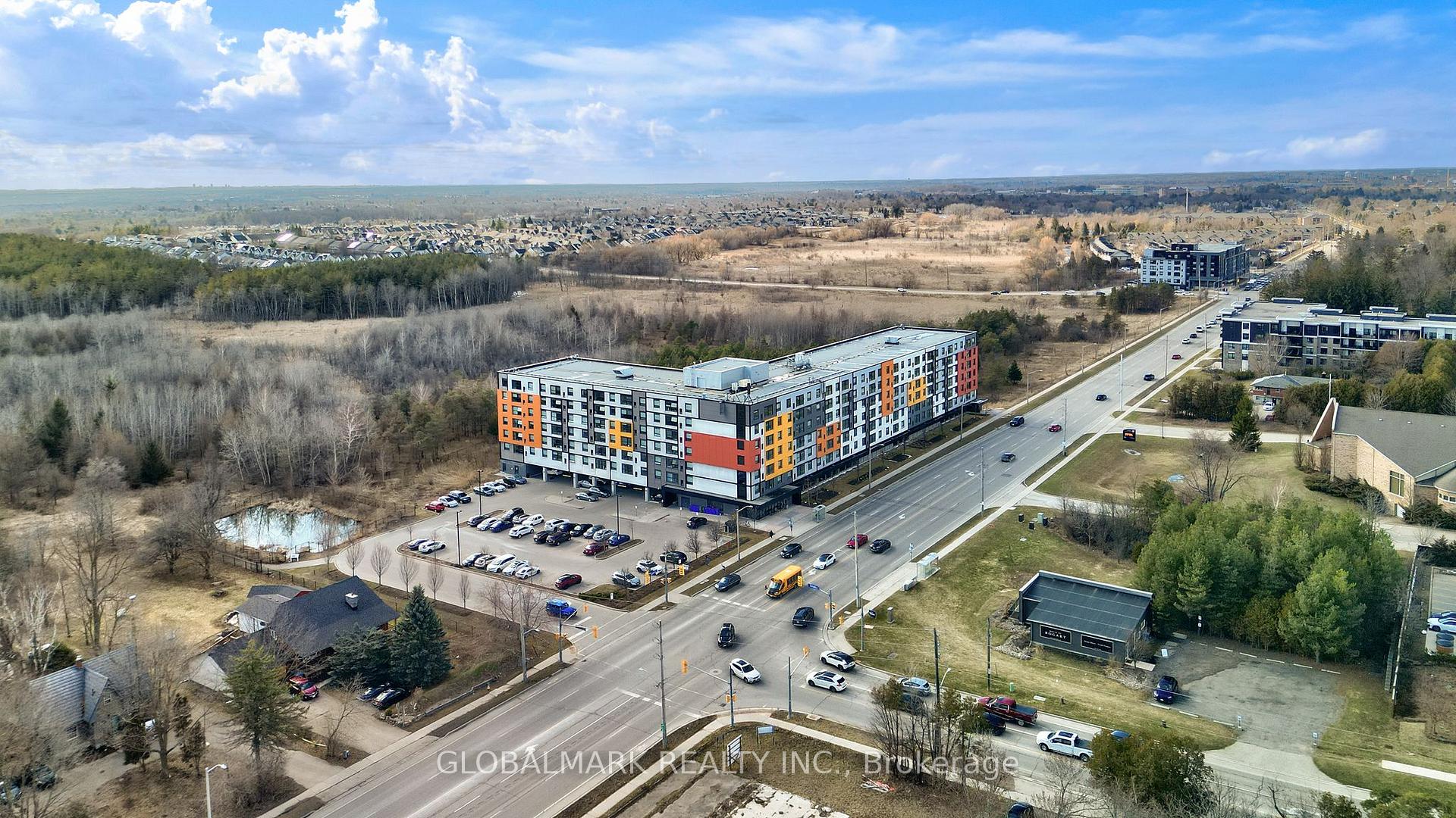 Photo 22 of Unit 625, 1291 Gordon Street, Guelph, Kortright West — HOMEH