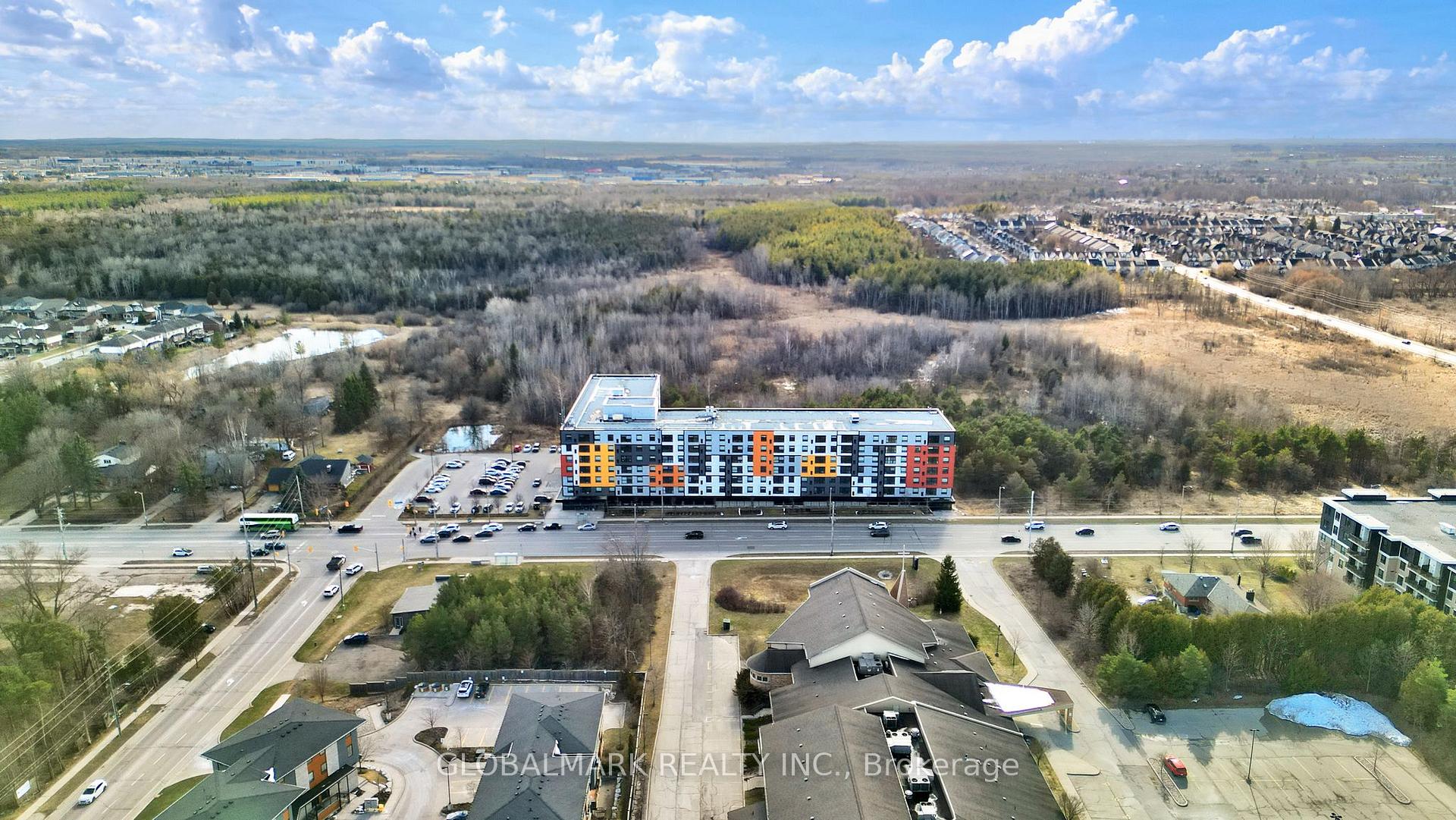 Photo 41 of Unit 625, 1291 Gordon Street, Guelph, Kortright West — HOMEH