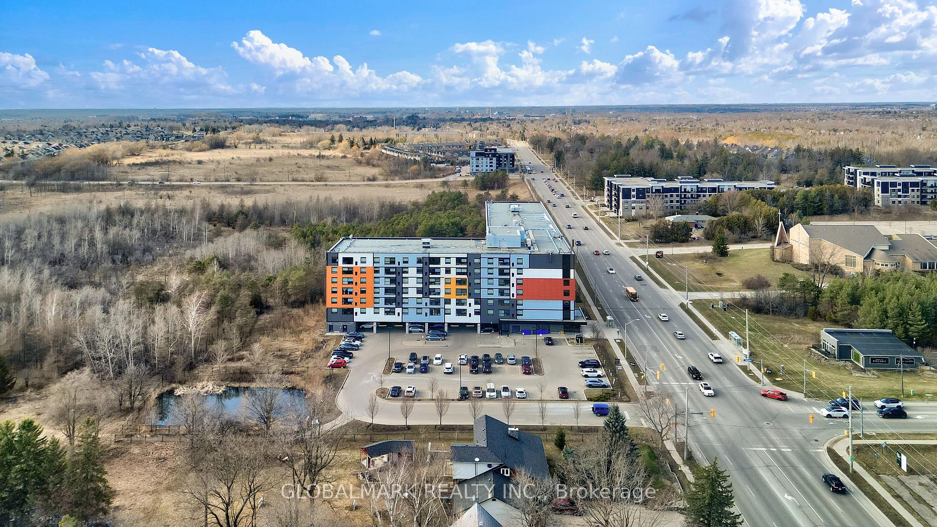 Photo 1 of Unit 625, 1291 Gordon Street, Guelph, Kortright West — HOMEH