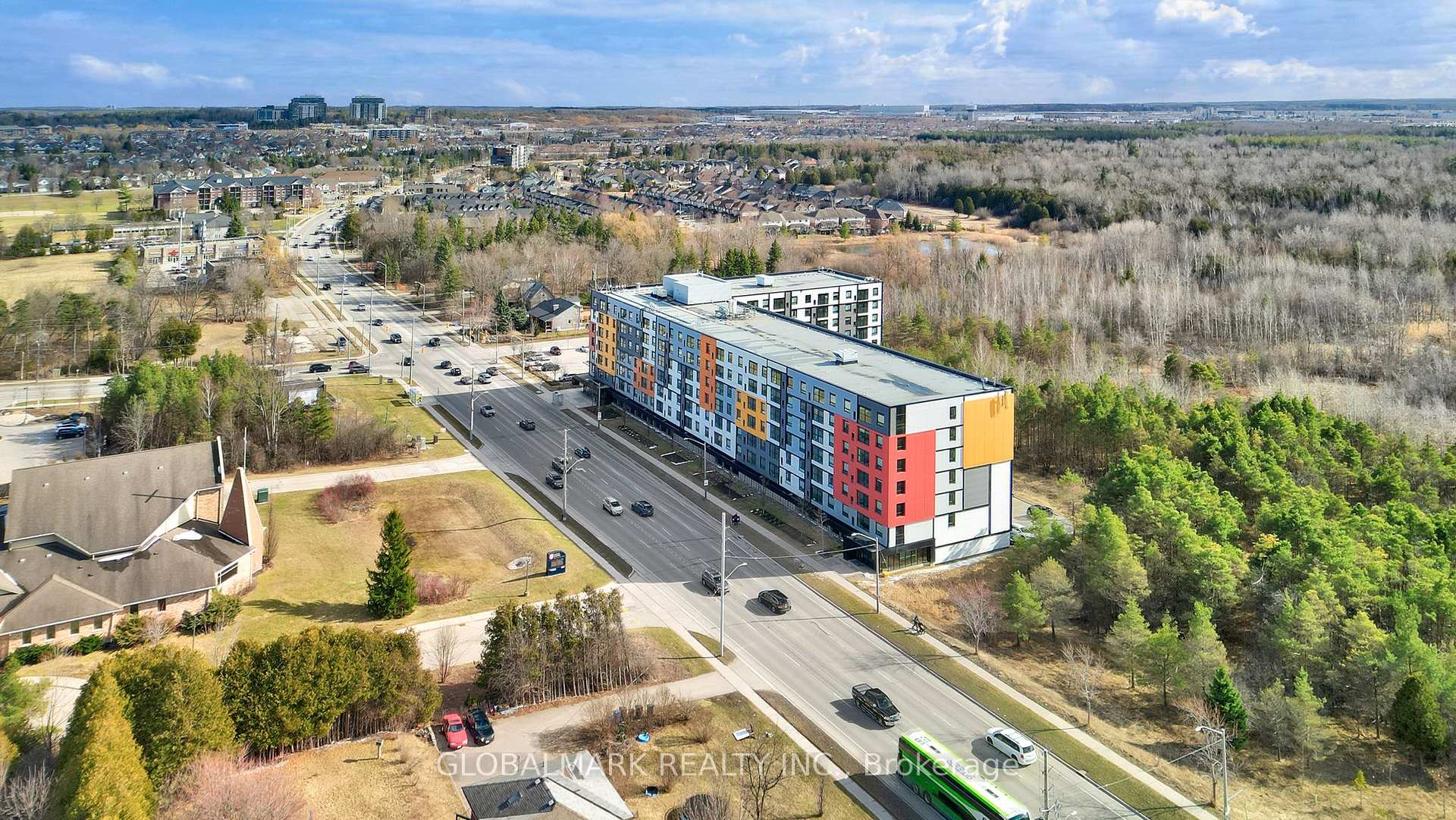 Photo 44 of Unit 625, 1291 Gordon Street, Guelph, Kortright West — HOMEH