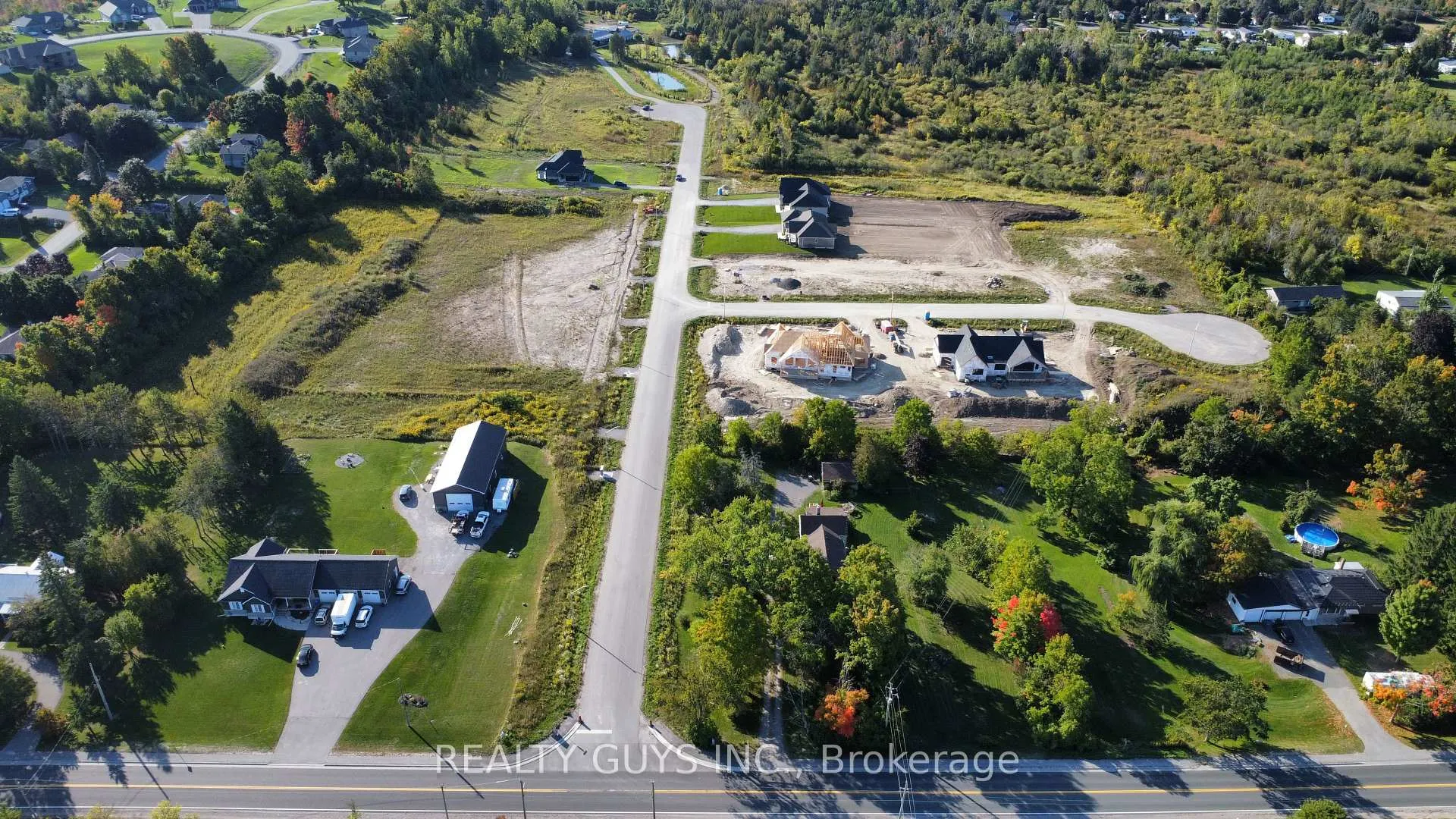Photo of 2423 (LOT 16) Gwendolyn Court