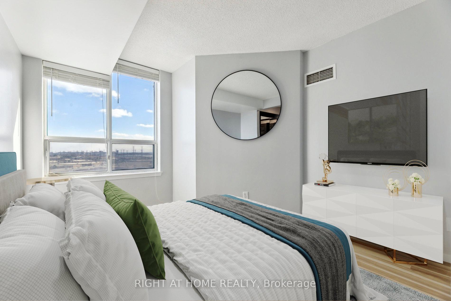 Photo 10 of Unit 1101, 1625 Pickering Parkway, Pickering, Village East — HOMEH
