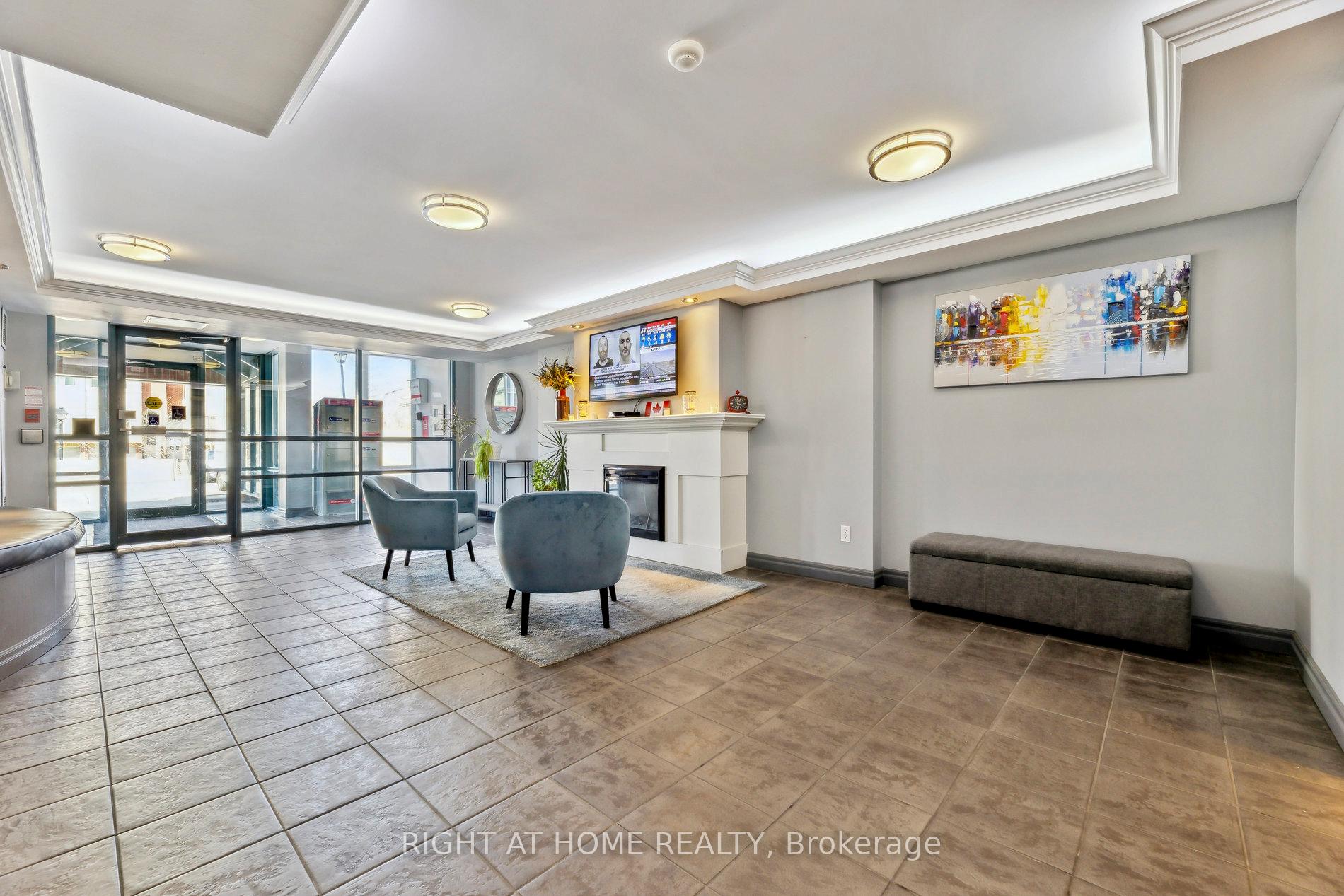 Photo 13 of Unit 1101, 1625 Pickering Parkway, Pickering, Village East — HOMEH