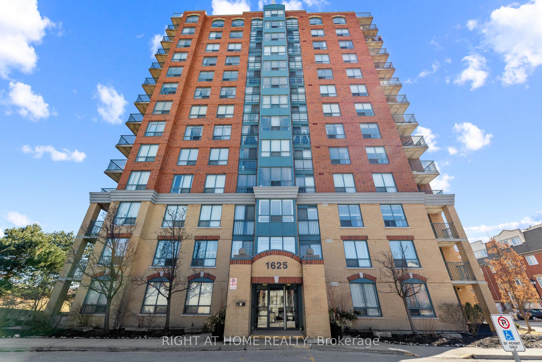 Photo 16 of Unit 1101, 1625 Pickering Parkway, Pickering, Village East — HOMEH