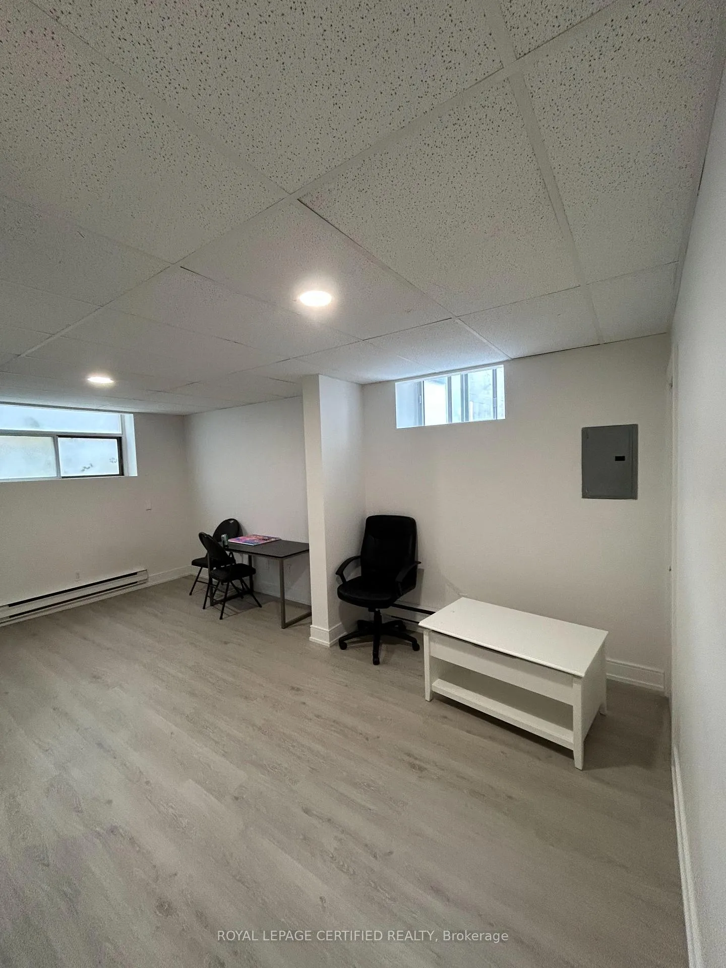 Photo 2 of Unit 107, 3474 Yonge Street, Toronto, Lawrence Park North — HOMEH