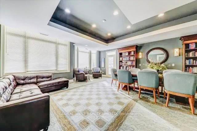 Photo 3 of Unit 209, 50 Lakebreeze Drive, Clarington, Newcastle — HOMEH