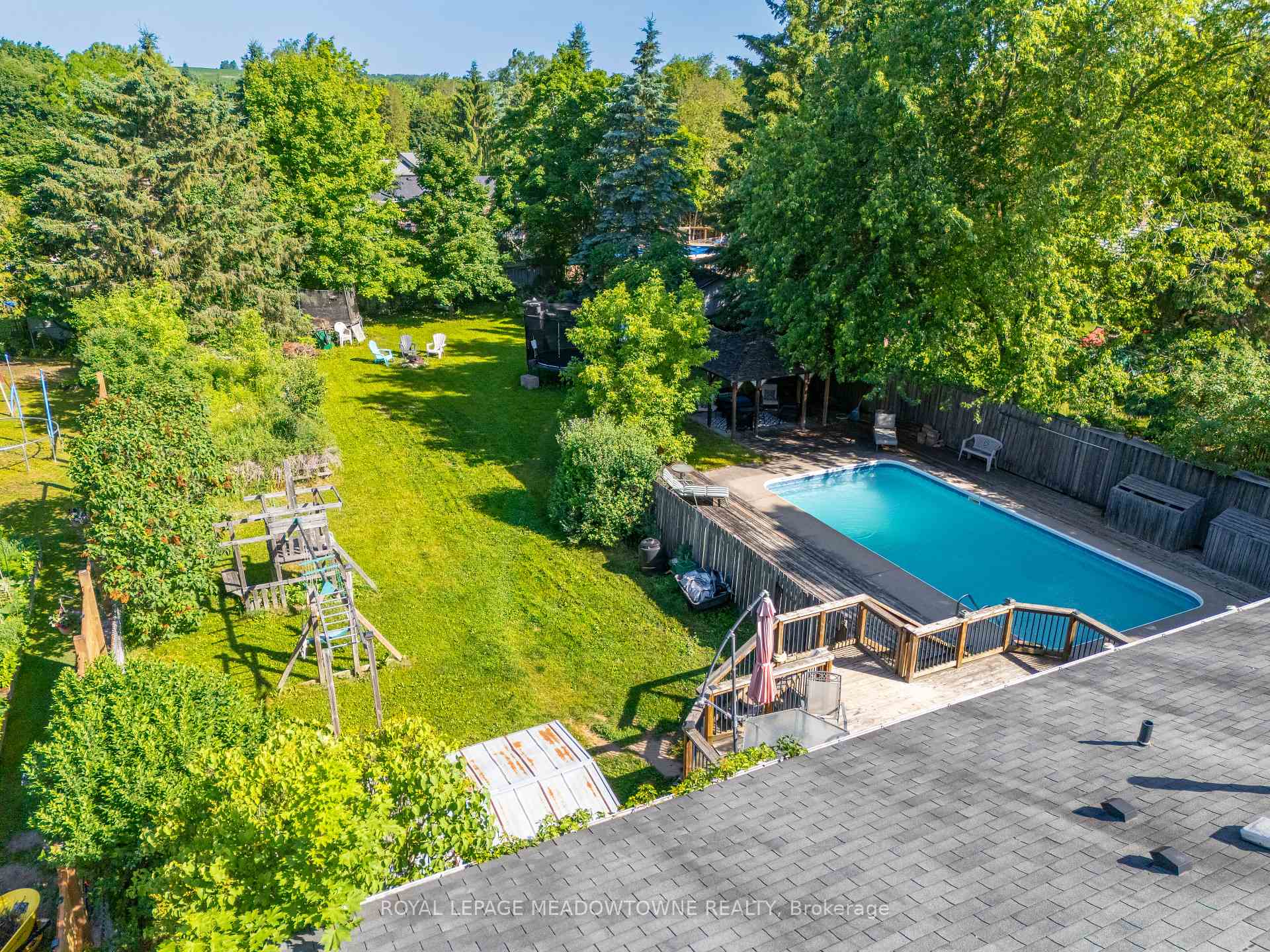 Photo 43 of 22 Douglas Crescent, Erin, Rural Erin — HOMEH