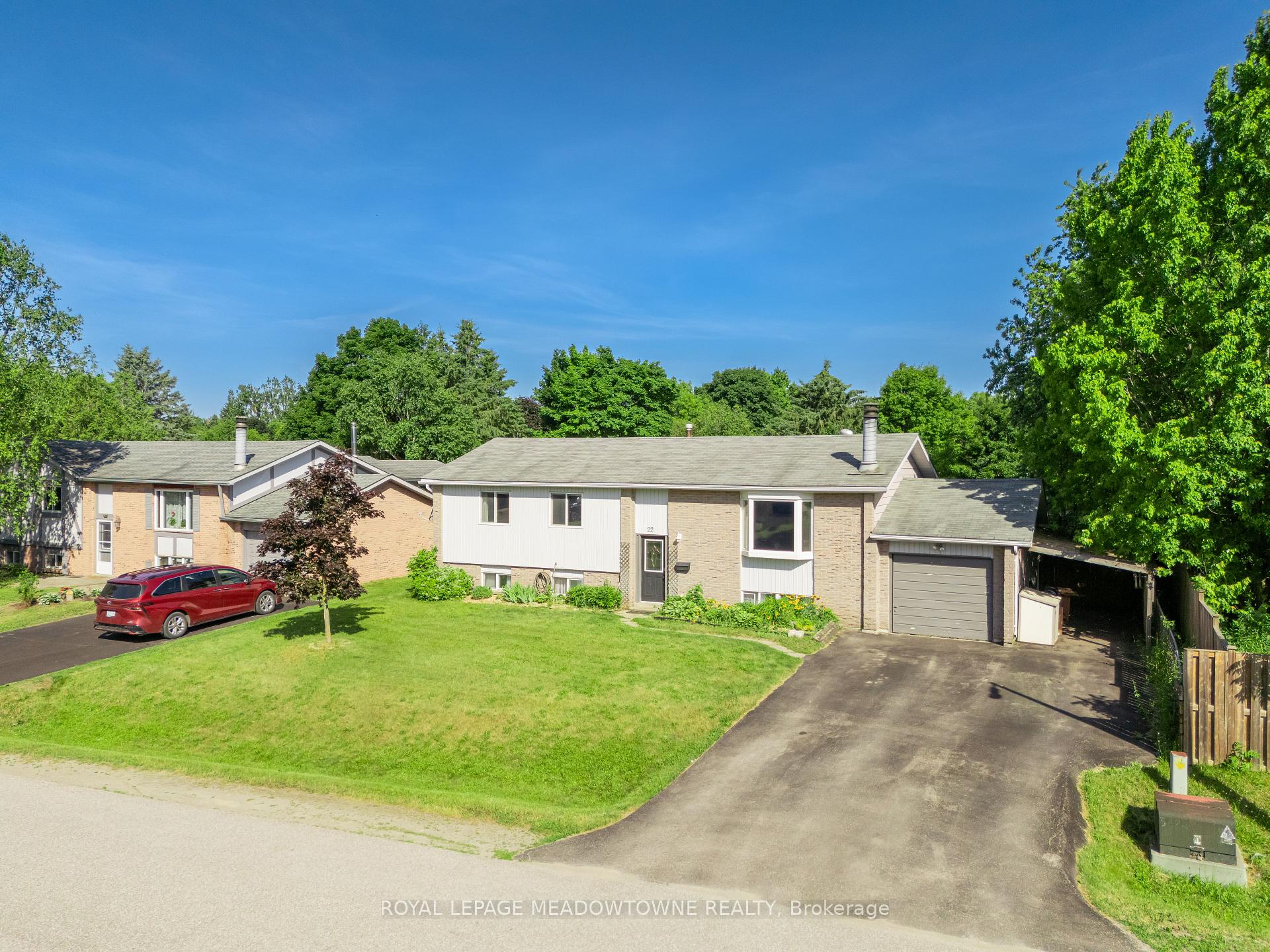 Photo 50 of 22 Douglas Crescent, Erin, Rural Erin — HOMEH