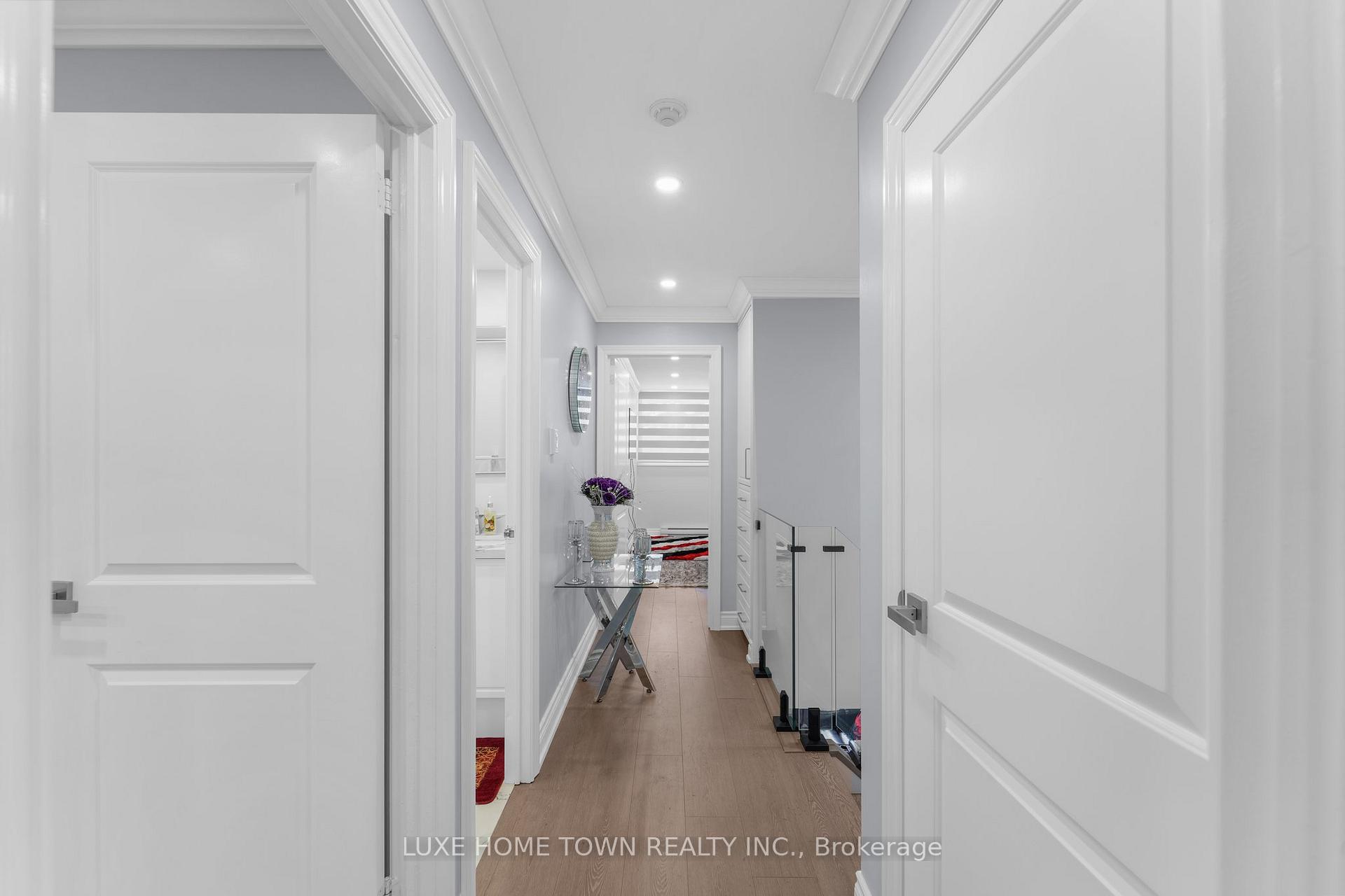 Photo 24 of Unit 121, 95 Leeward Glenway, Toronto, Flemingdon Park — HOMEH