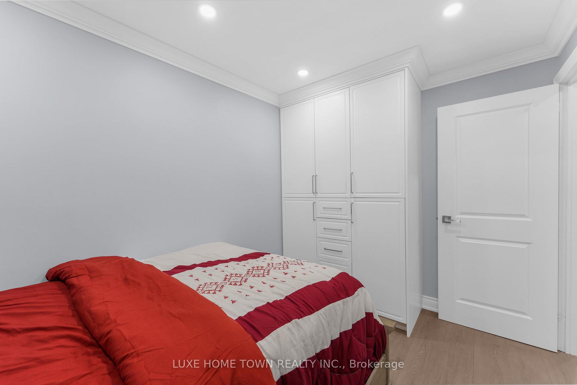 Photo 26 of Unit 121, 95 Leeward Glenway, Toronto, Flemingdon Park — HOMEH