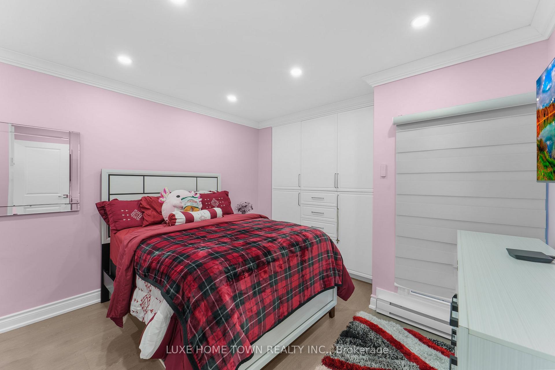 Photo 27 of Unit 121, 95 Leeward Glenway, Toronto, Flemingdon Park — HOMEH