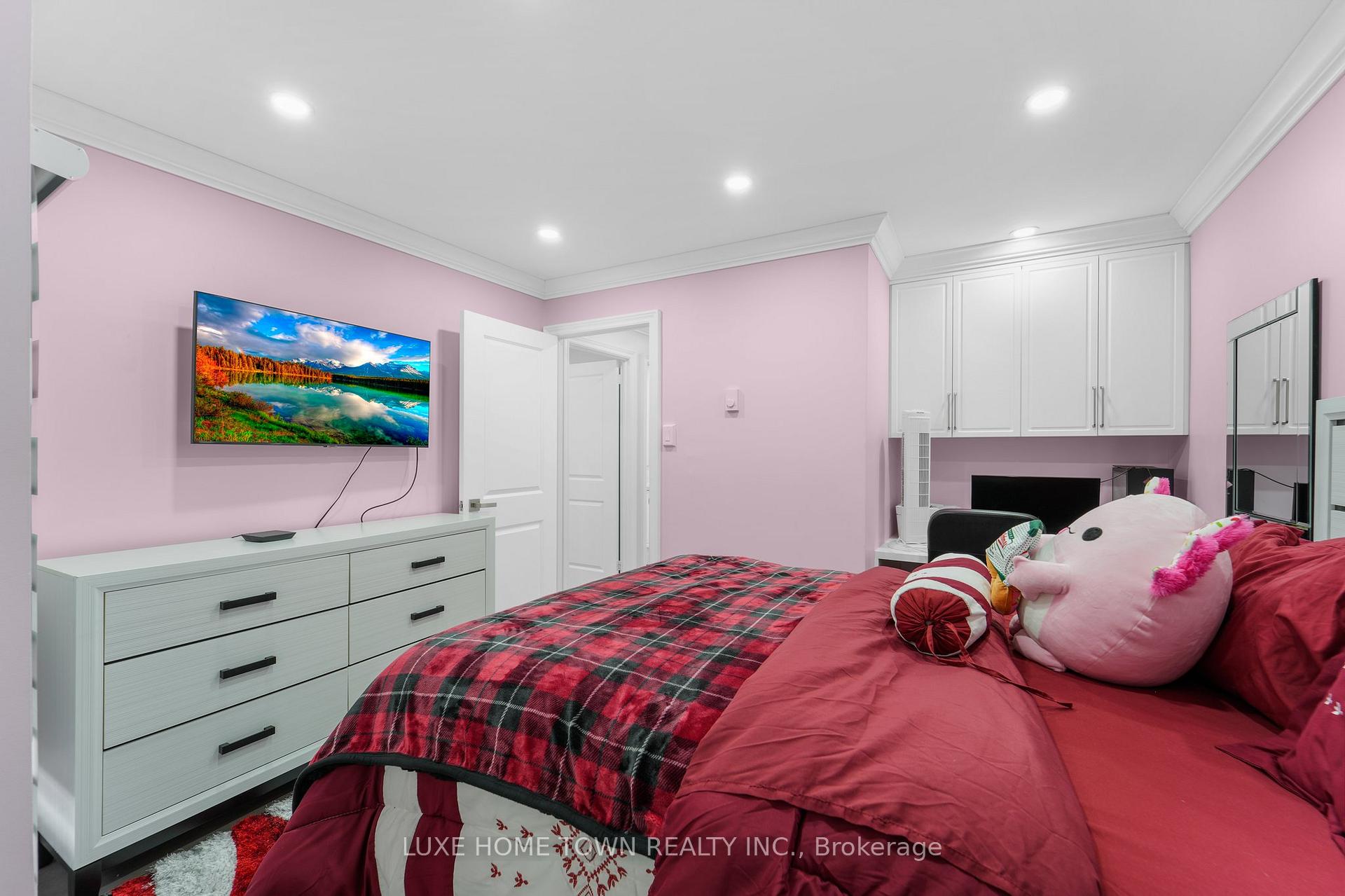 Photo 28 of Unit 121, 95 Leeward Glenway, Toronto, Flemingdon Park — HOMEH