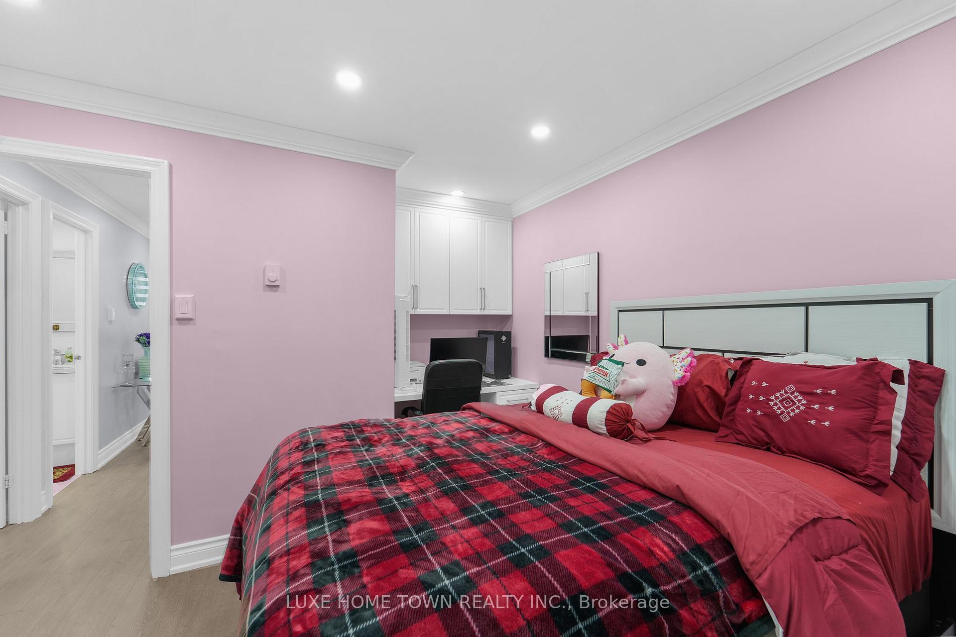 Photo 29 of Unit 121, 95 Leeward Glenway, Toronto, Flemingdon Park — HOMEH