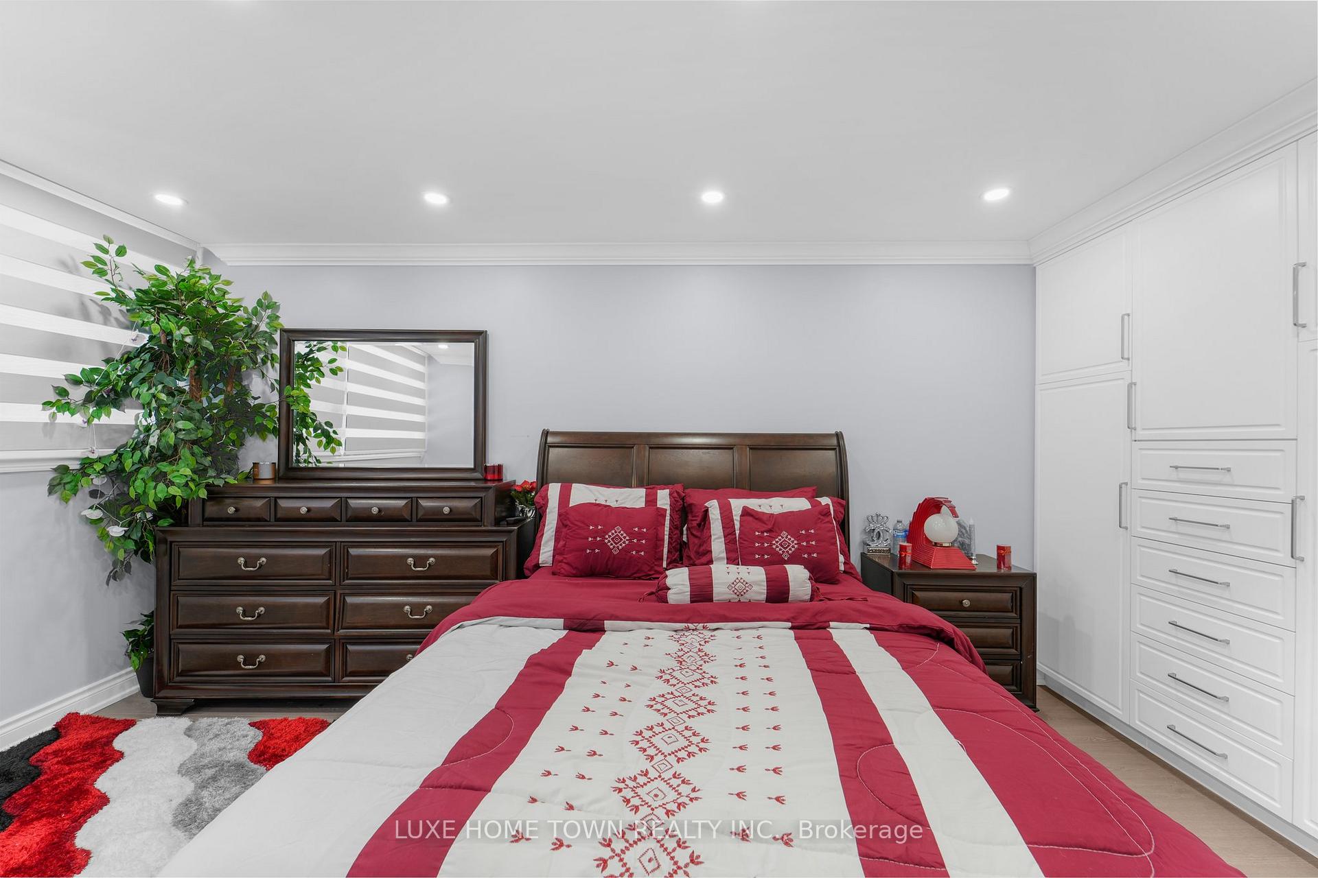 Photo 33 of Unit 121, 95 Leeward Glenway, Toronto, Flemingdon Park — HOMEH