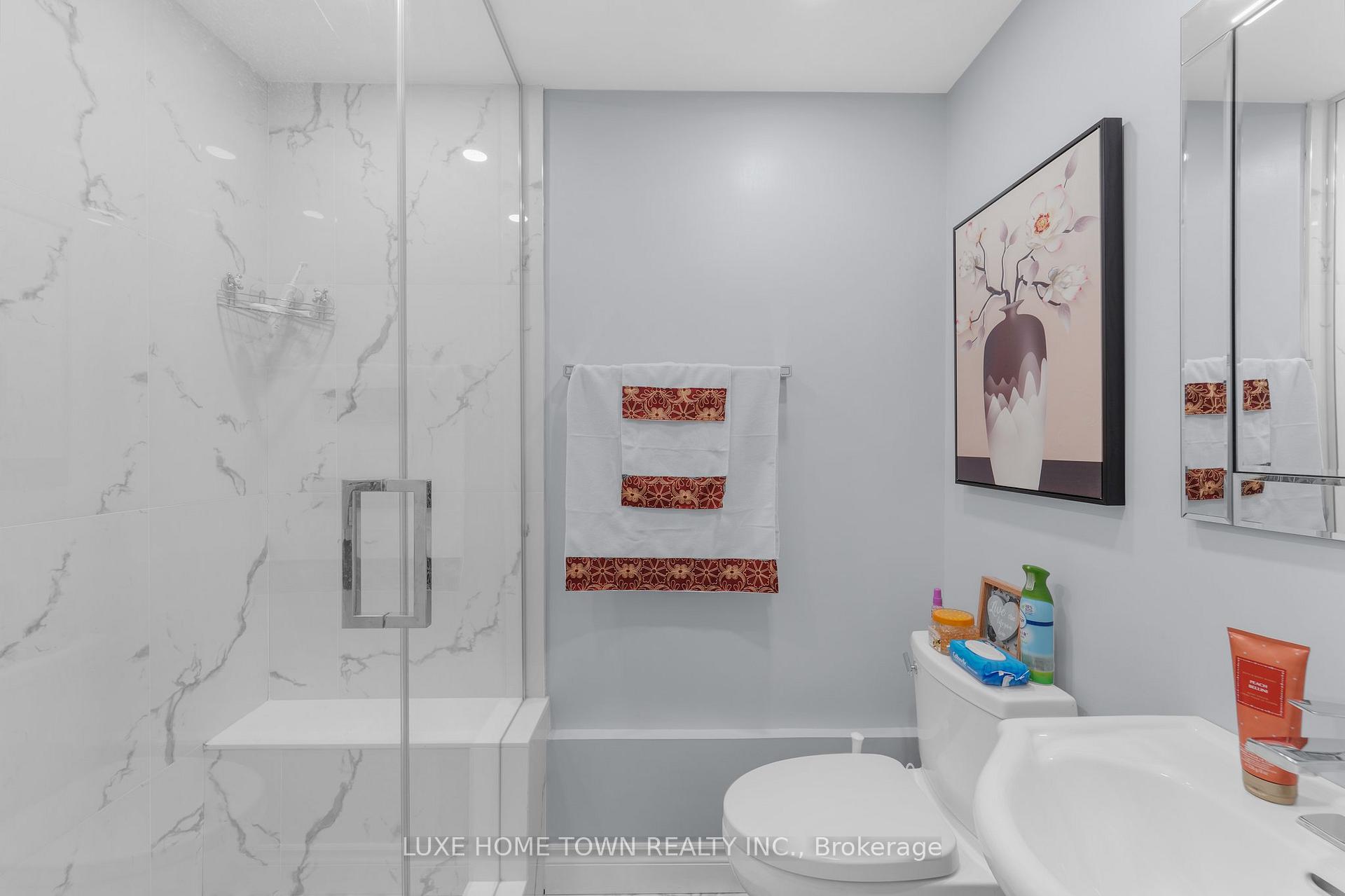Photo 35 of Unit 121, 95 Leeward Glenway, Toronto, Flemingdon Park — HOMEH