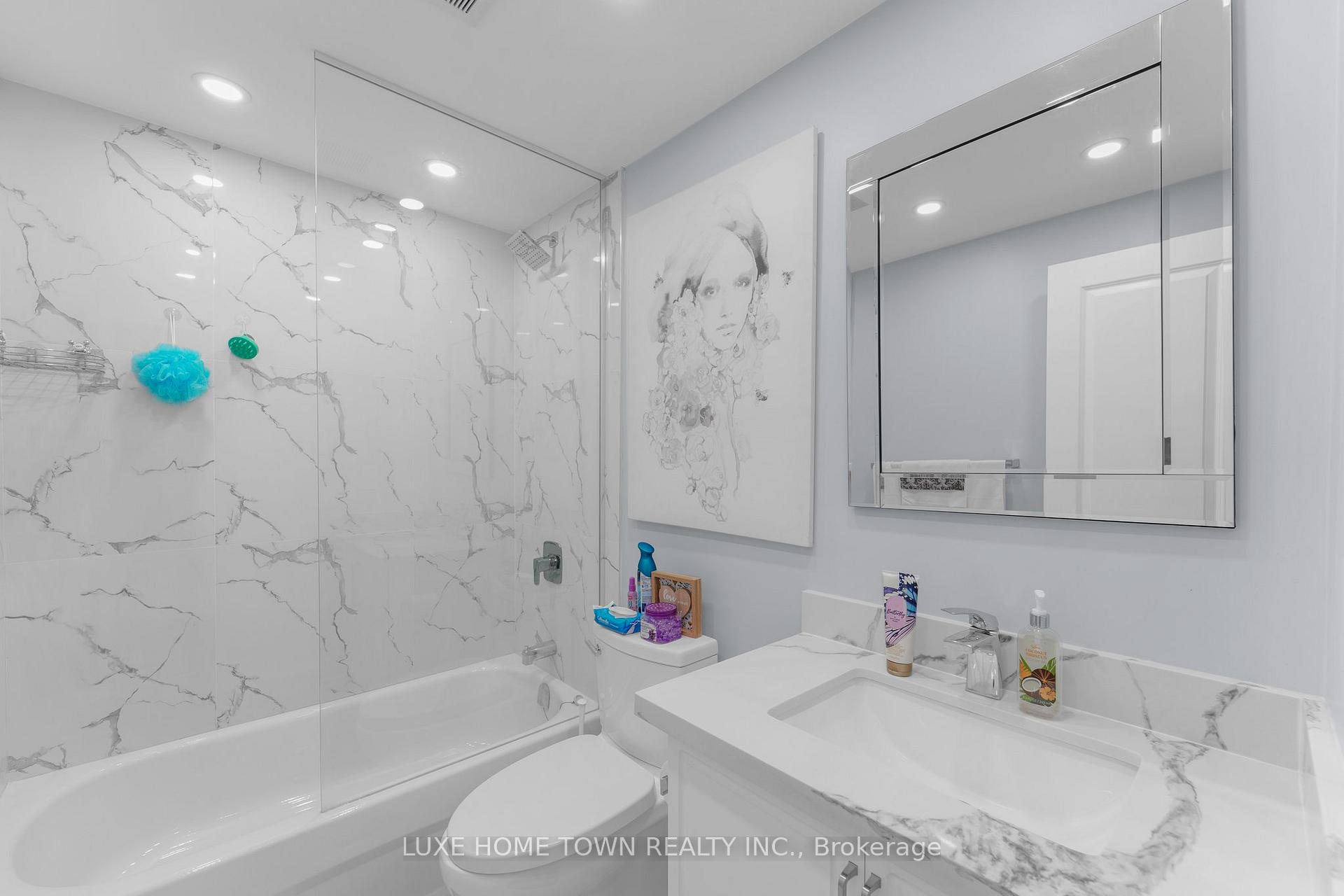 Photo 36 of Unit 121, 95 Leeward Glenway, Toronto, Flemingdon Park — HOMEH