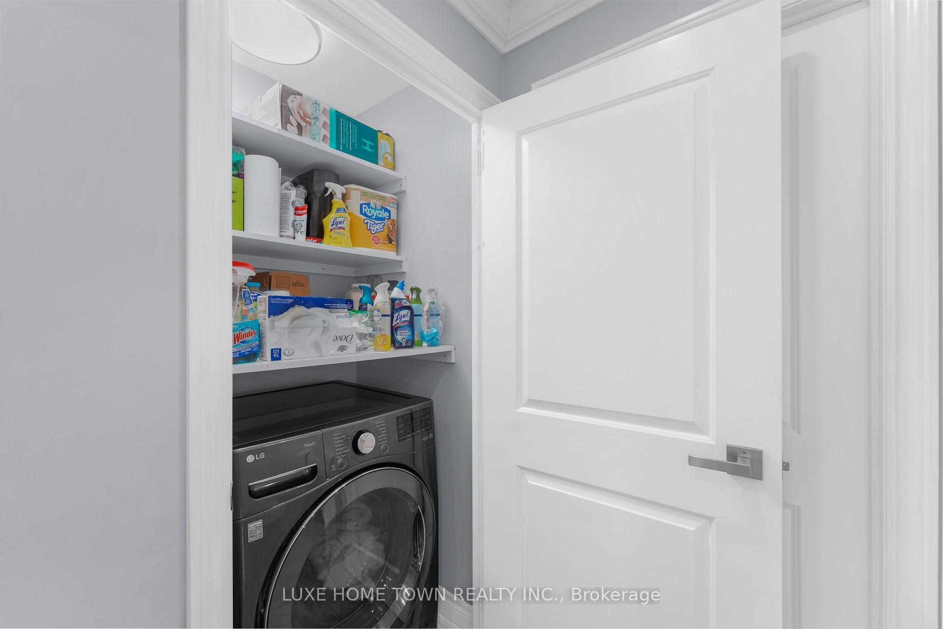 Photo 37 of Unit 121, 95 Leeward Glenway, Toronto, Flemingdon Park — HOMEH