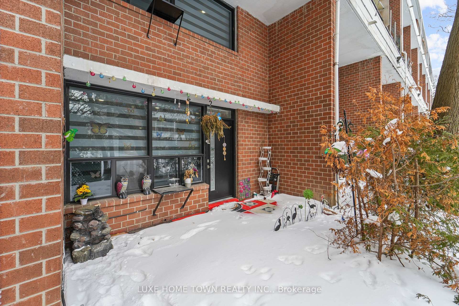 Photo 39 of Unit 121, 95 Leeward Glenway, Toronto, Flemingdon Park — HOMEH