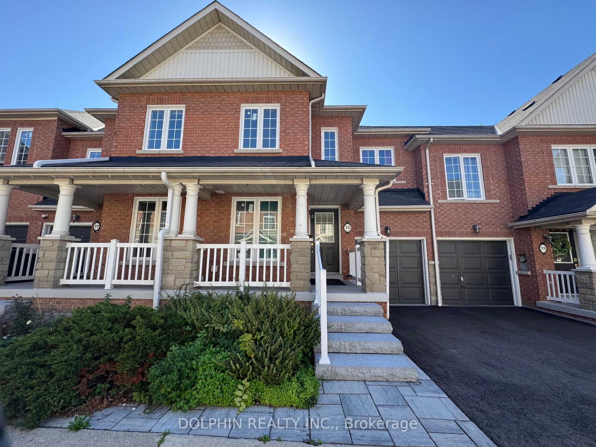 Photo 1 of 75 Torr Lane, Ajax, Central — HOMEH