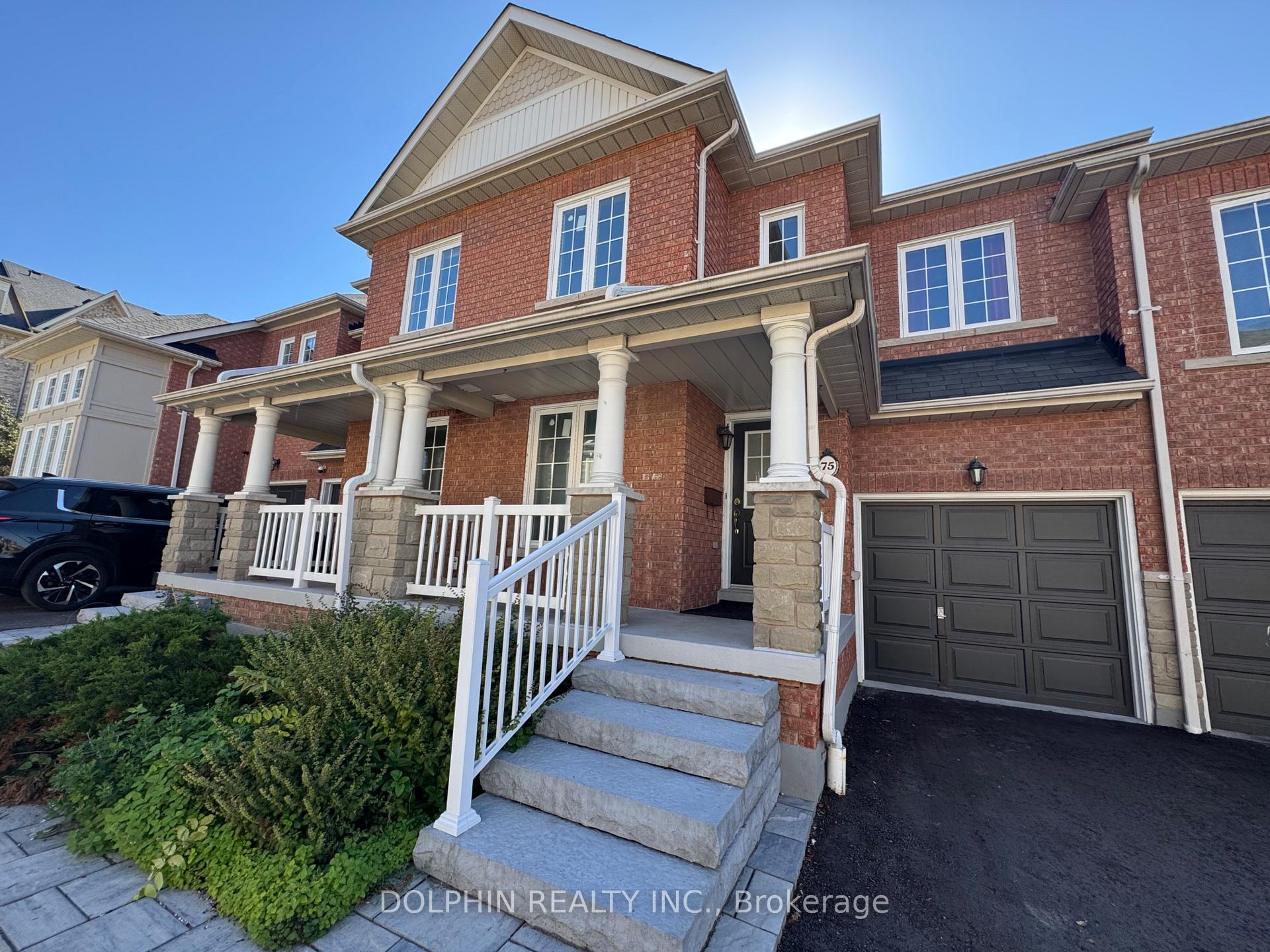 Photo 2 of 75 Torr Lane, Ajax, Central — HOMEH
