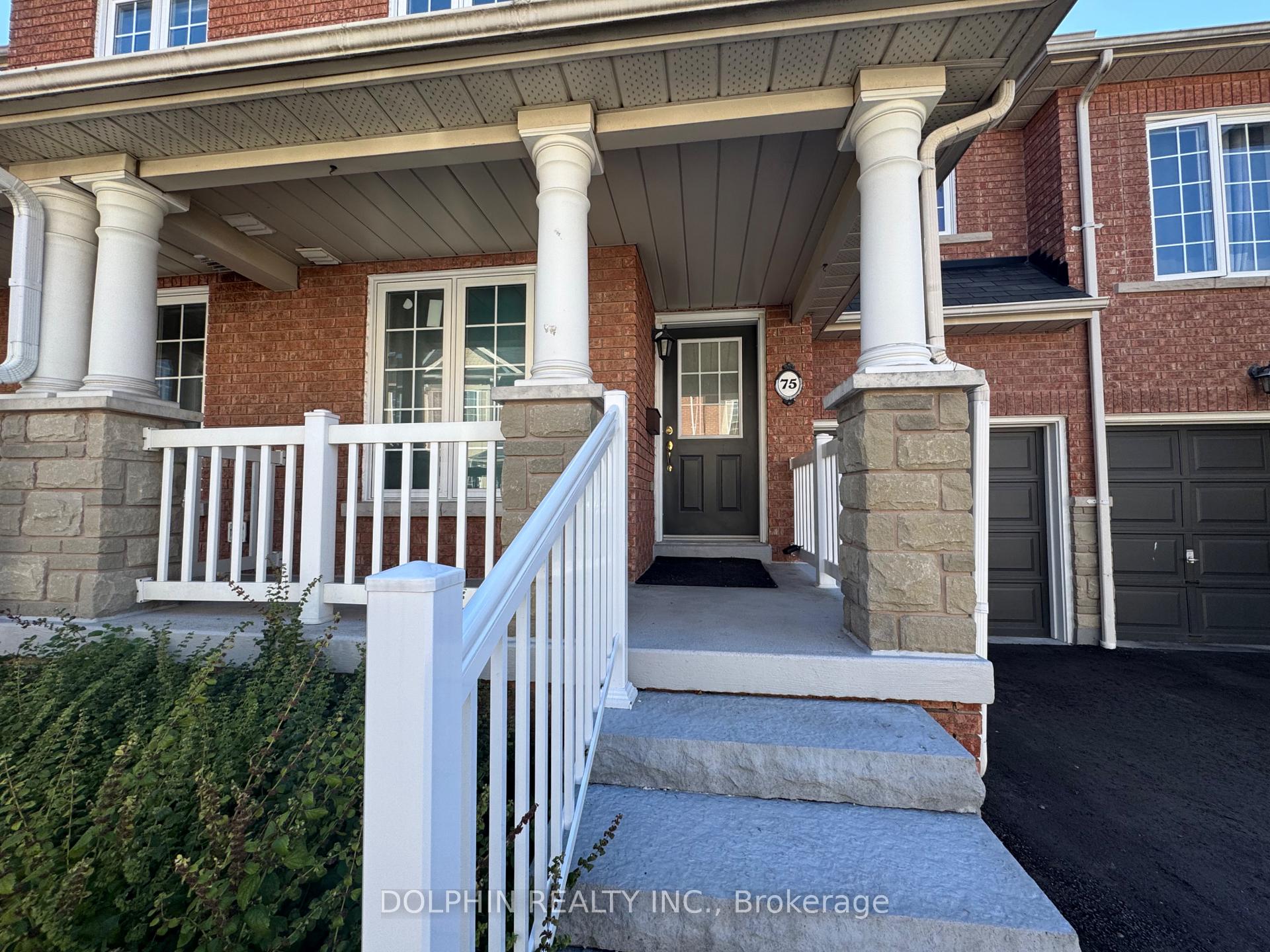 Photo 4 of 75 Torr Lane, Ajax, Central — HOMEH