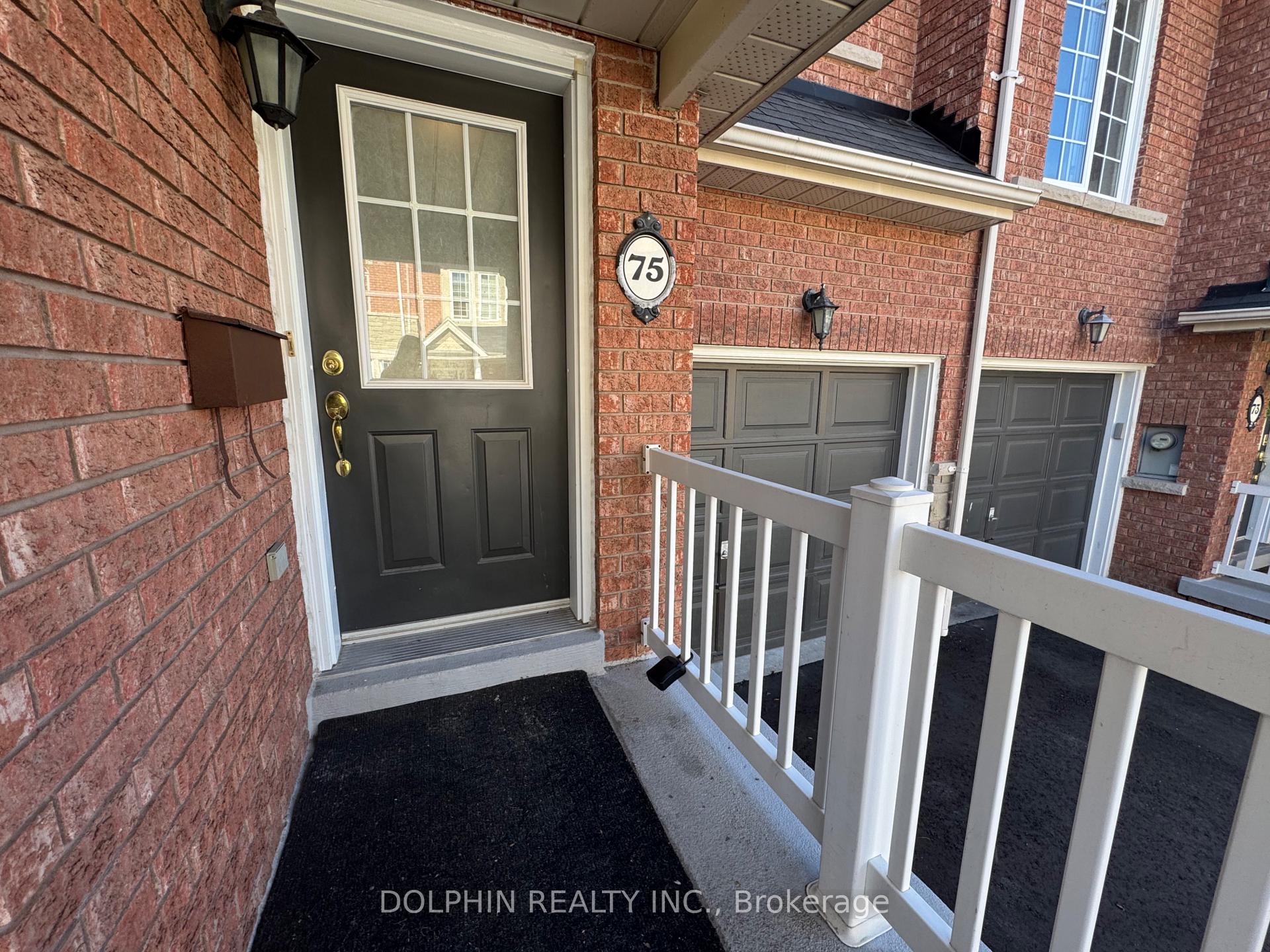 Photo 6 of 75 Torr Lane, Ajax, Central — HOMEH
