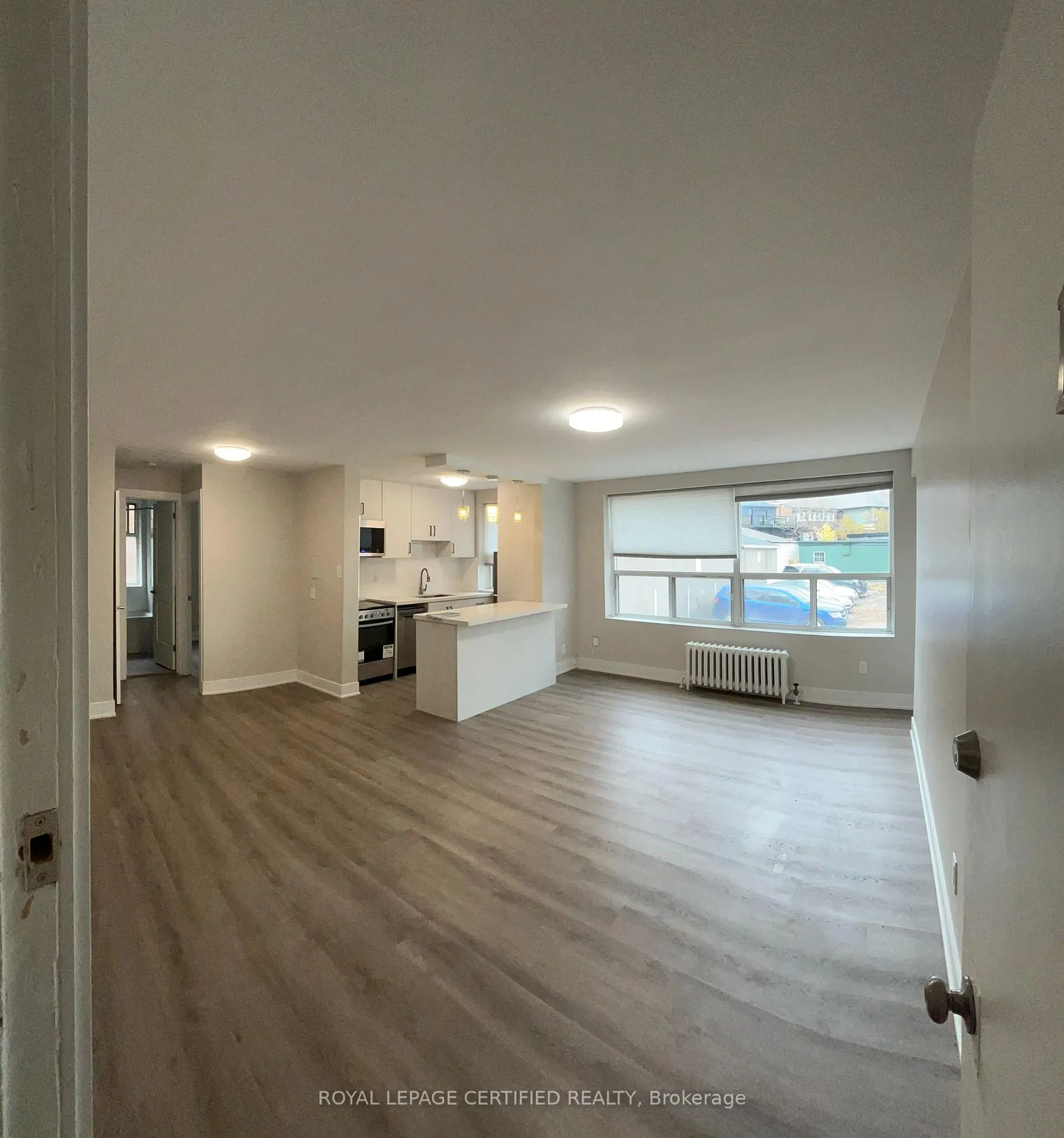 Photo 2 of Unit 117, 3474 Yonge Street, Toronto, Lawrence Park North — HOMEH