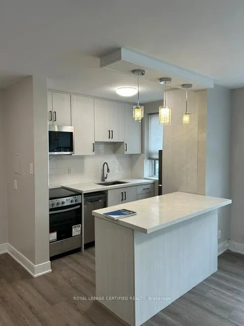 Photo 3 of Unit 117, 3474 Yonge Street, Toronto, Lawrence Park North — HOMEH