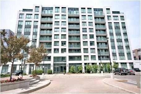 Photo 1 of Unit 518, 32 Clegg Road, Markham, Unionville — HOMEH