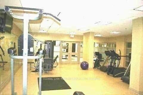 Photo 3 of Unit 518, 32 Clegg Road, Markham, Unionville — HOMEH