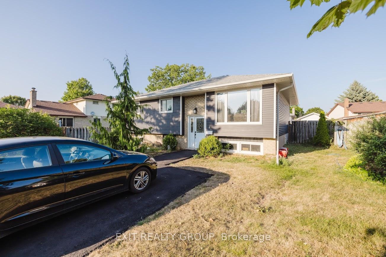 Photo 1 of 4 Dixie Place, Belleville, Belleville Ward — HOMEH