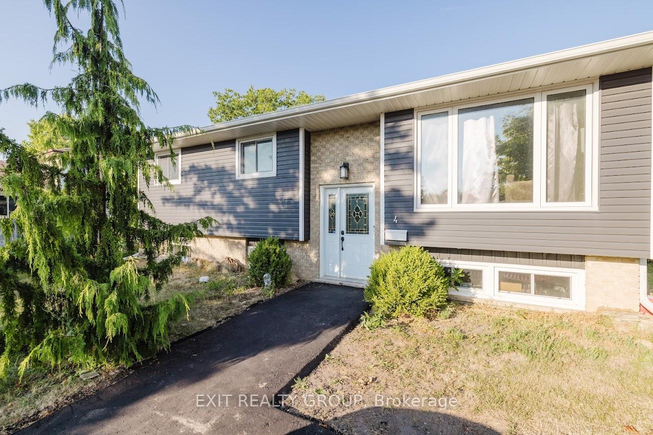 Photo 2 of 4 Dixie Place, Belleville, Belleville Ward — HOMEH