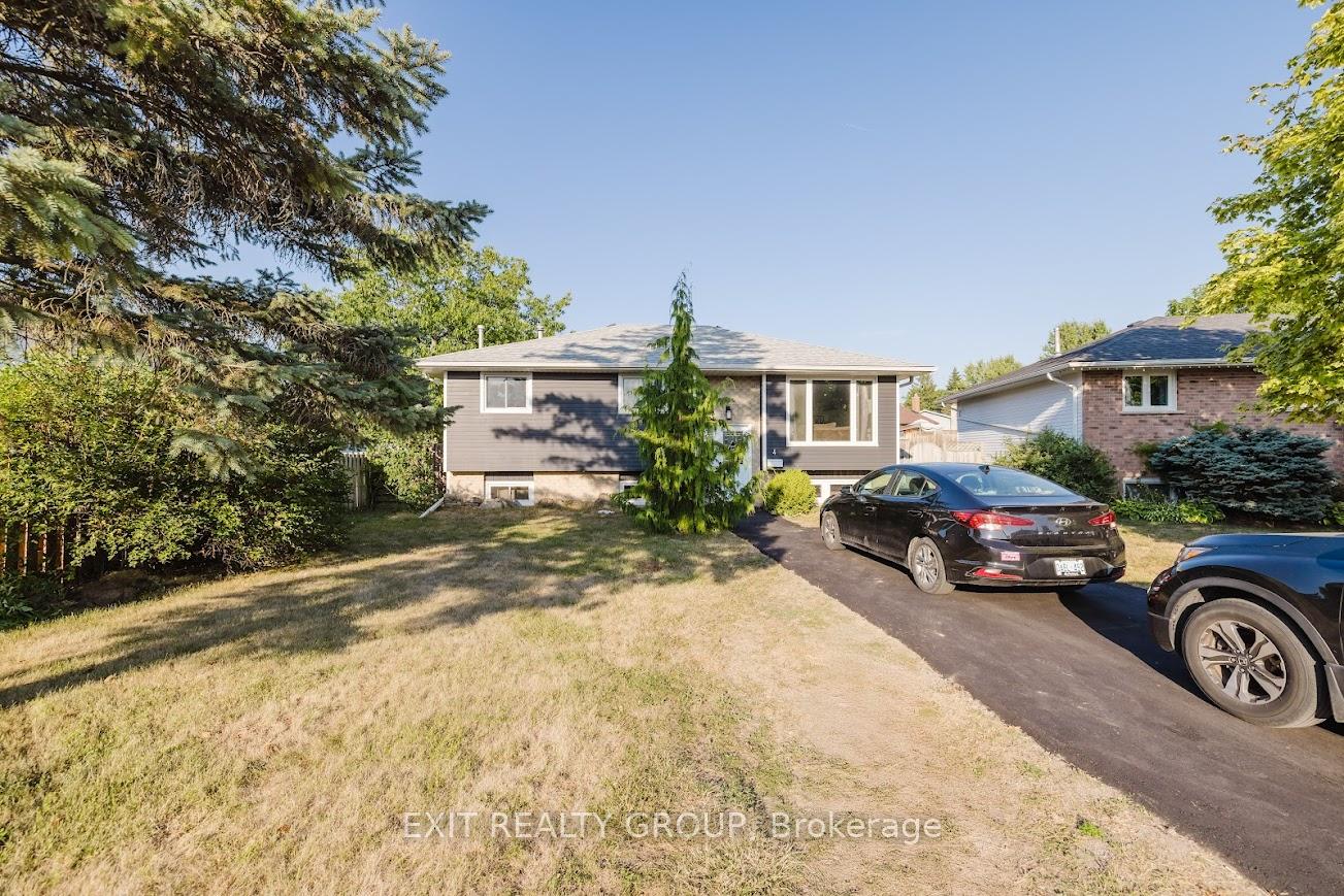 Photo 3 of 4 Dixie Place, Belleville, Belleville Ward — HOMEH