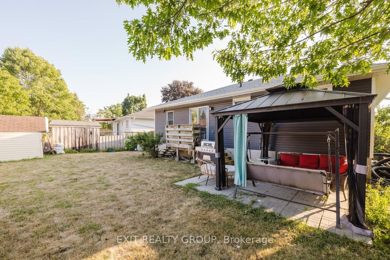 Photo 21 of 4 Dixie Place, Belleville, Belleville Ward — HOMEH