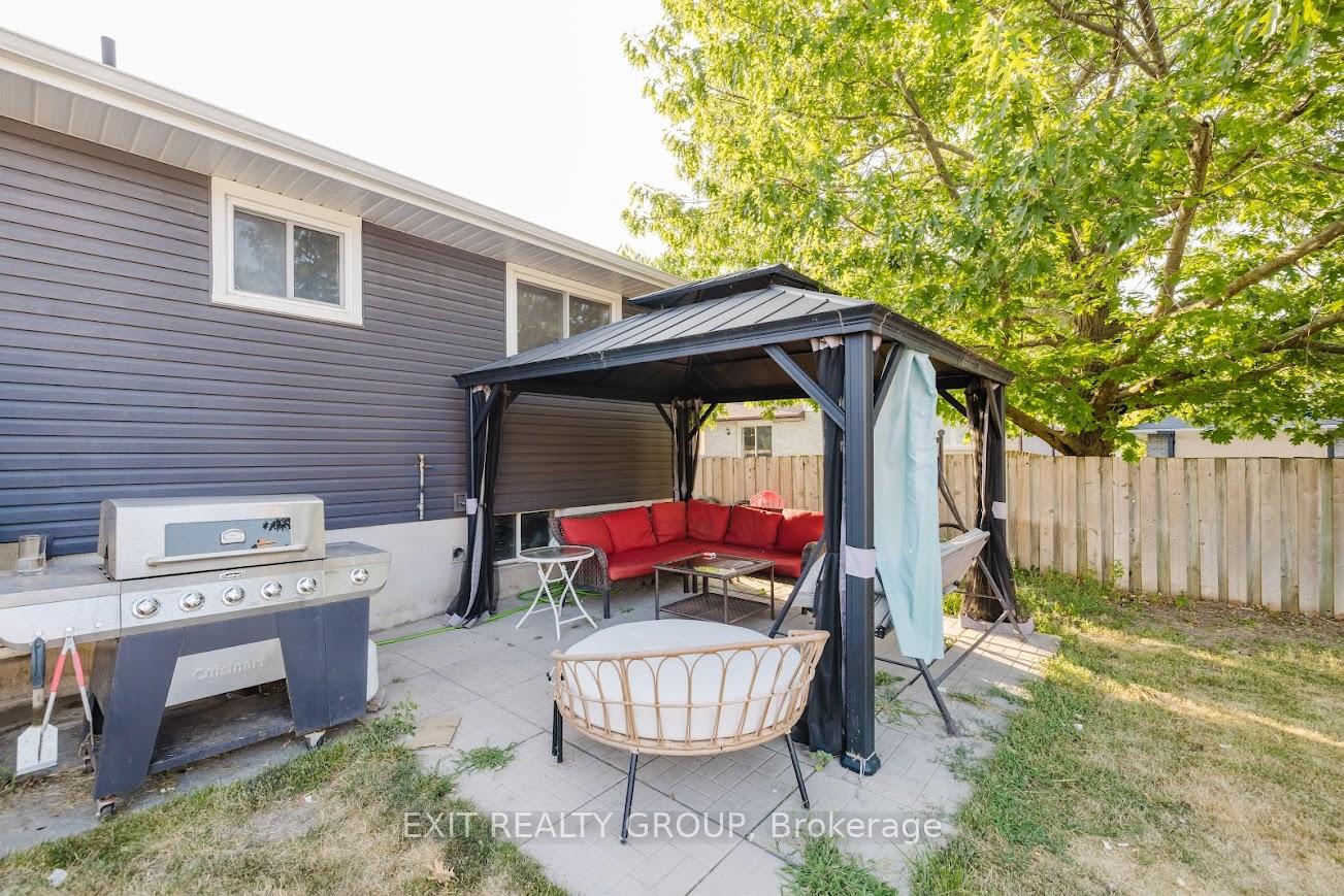 Photo 22 of 4 Dixie Place, Belleville, Belleville Ward — HOMEH