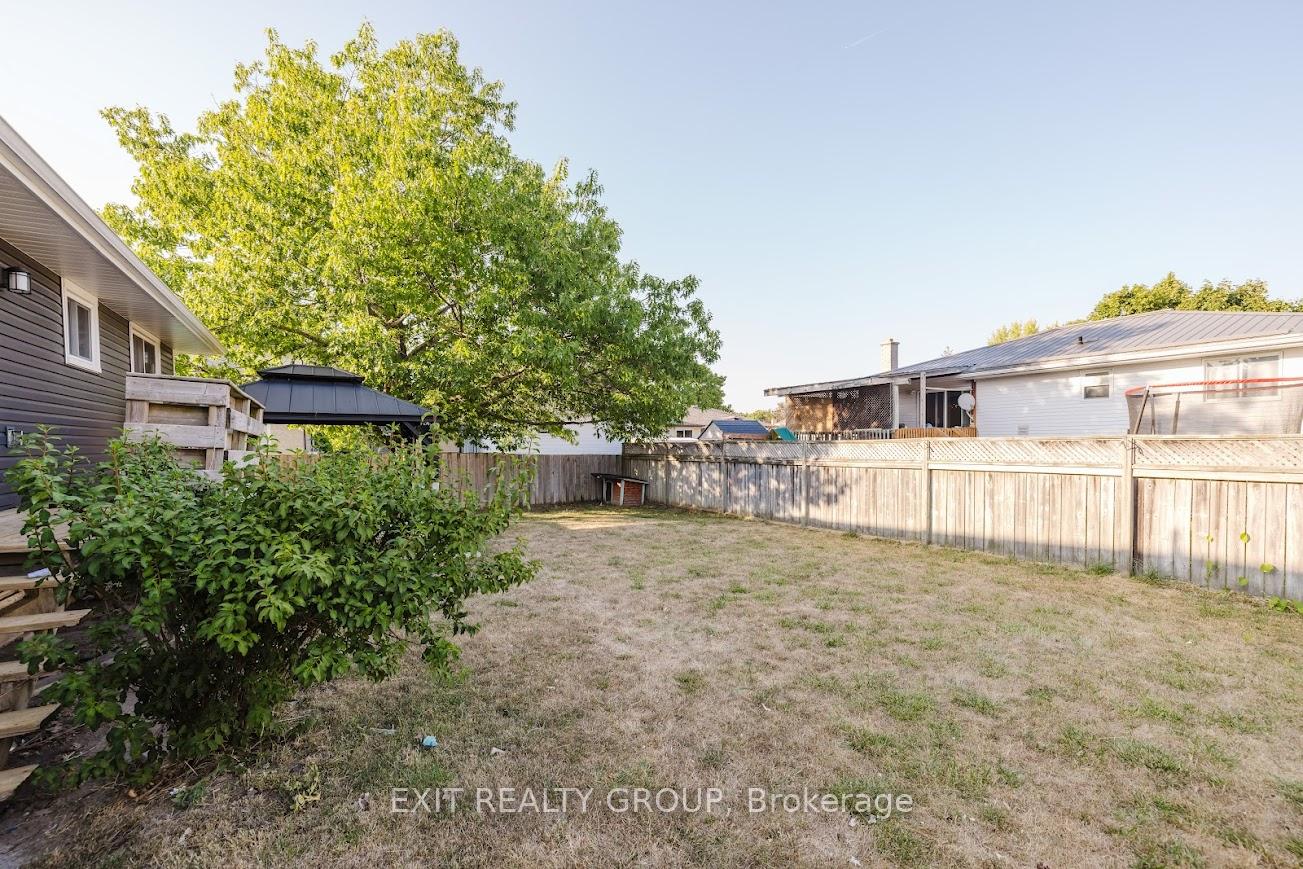 Photo 24 of 4 Dixie Place, Belleville, Belleville Ward — HOMEH