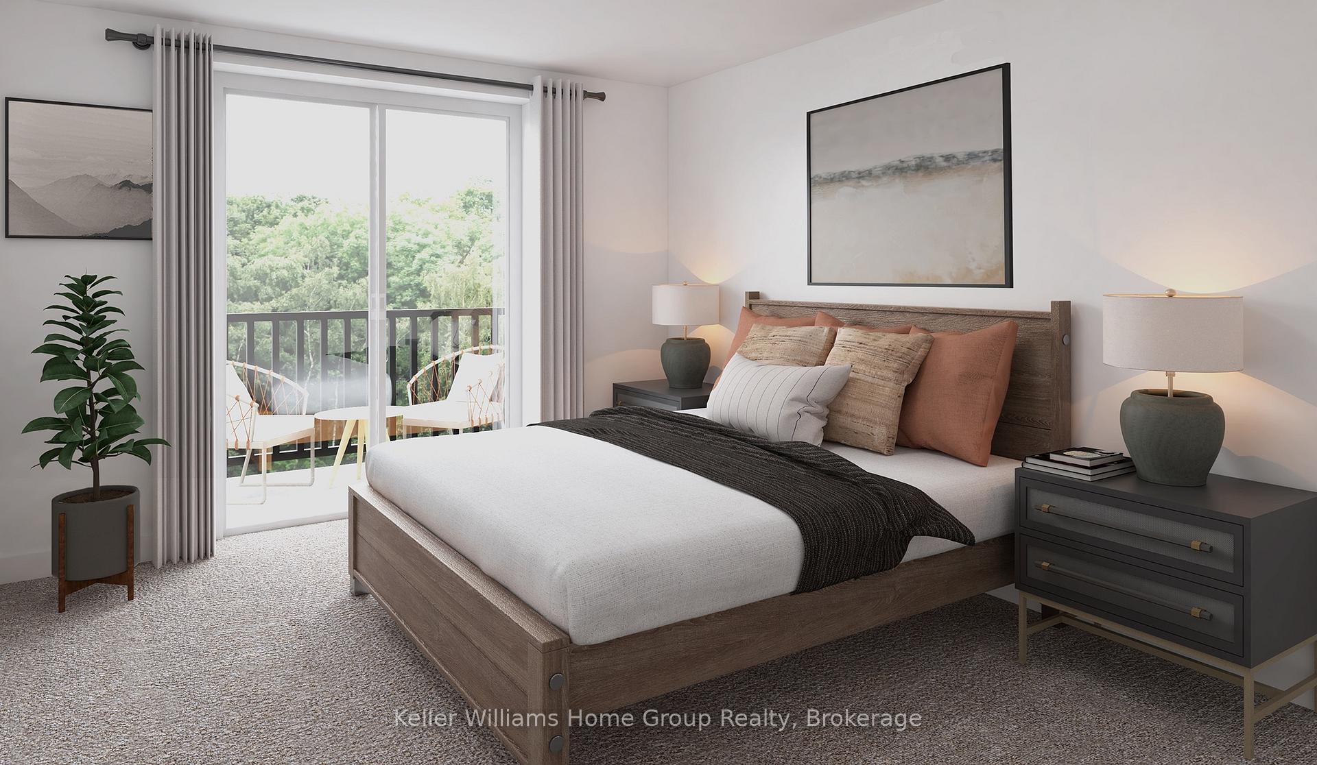 Photo 3 of Unit 93, 824 Woolwich Street, Guelph, Riverside Park — HOMEH