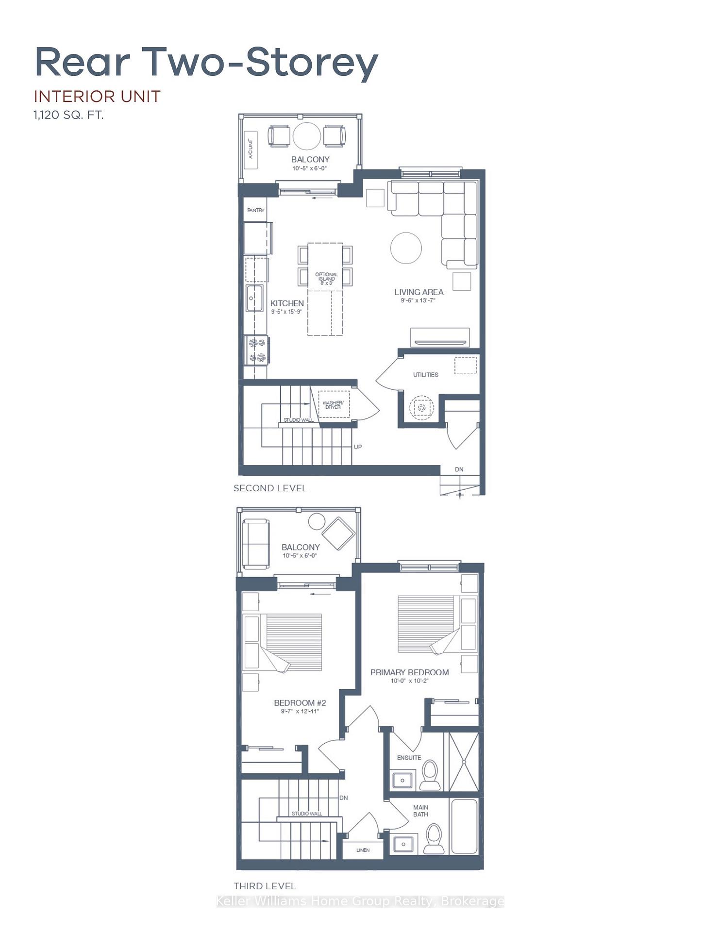 Photo 6 of Unit 93, 824 Woolwich Street, Guelph, Riverside Park — HOMEH