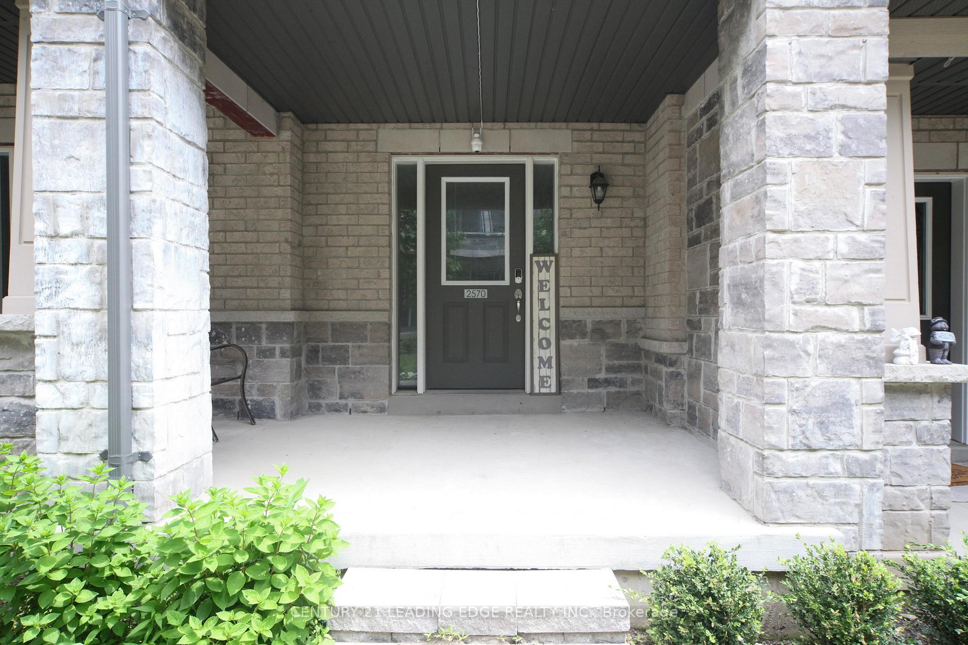 Photo 1 of Unit 38, 2570 Ladyfern Crossing, Pickering, Duffin Heights — HOMEH