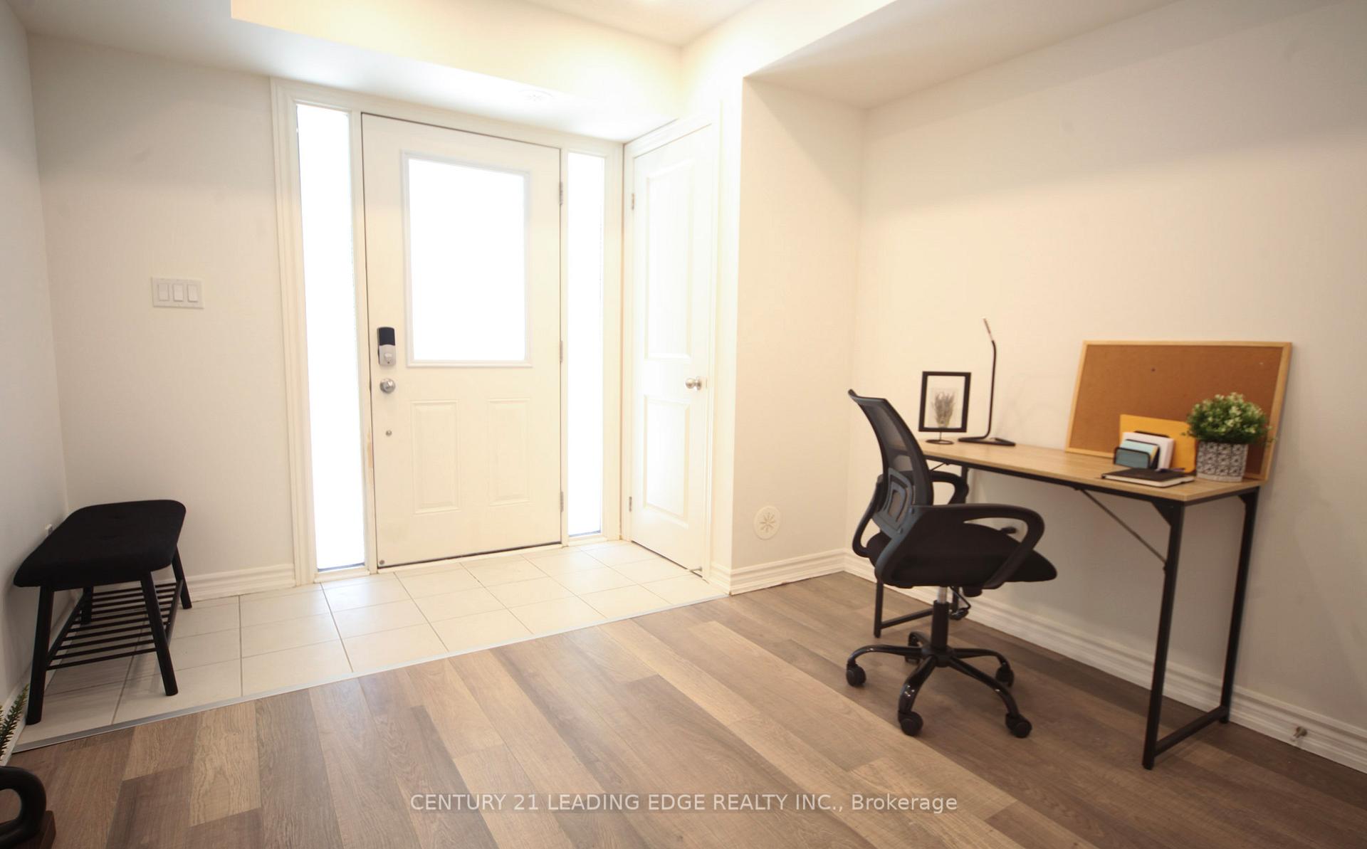 Photo 2 of Unit 38, 2570 Ladyfern Crossing, Pickering, Duffin Heights — HOMEH