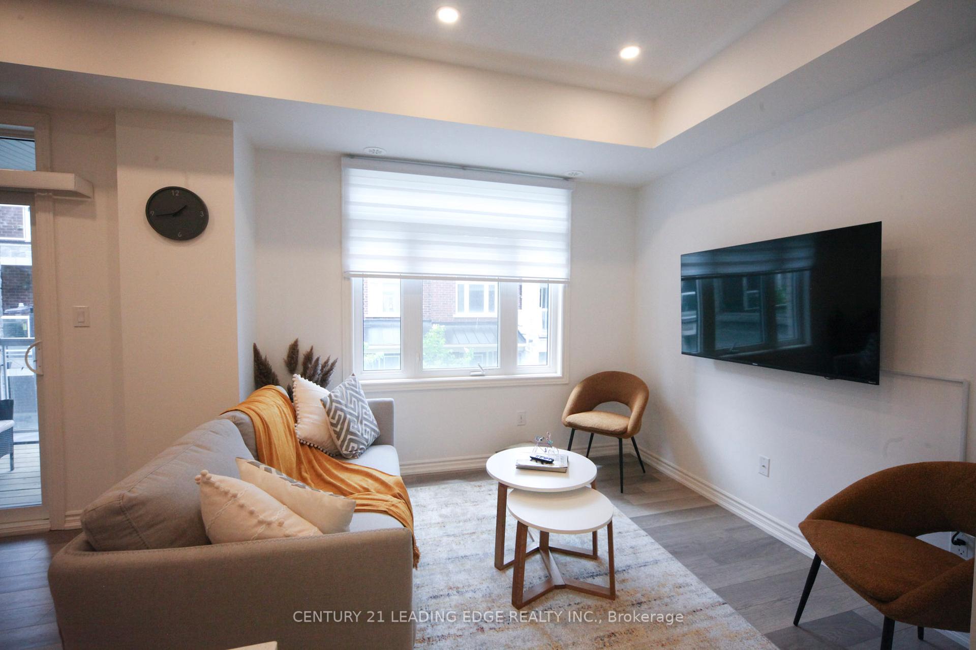 Photo 6 of Unit 38, 2570 Ladyfern Crossing, Pickering, Duffin Heights — HOMEH