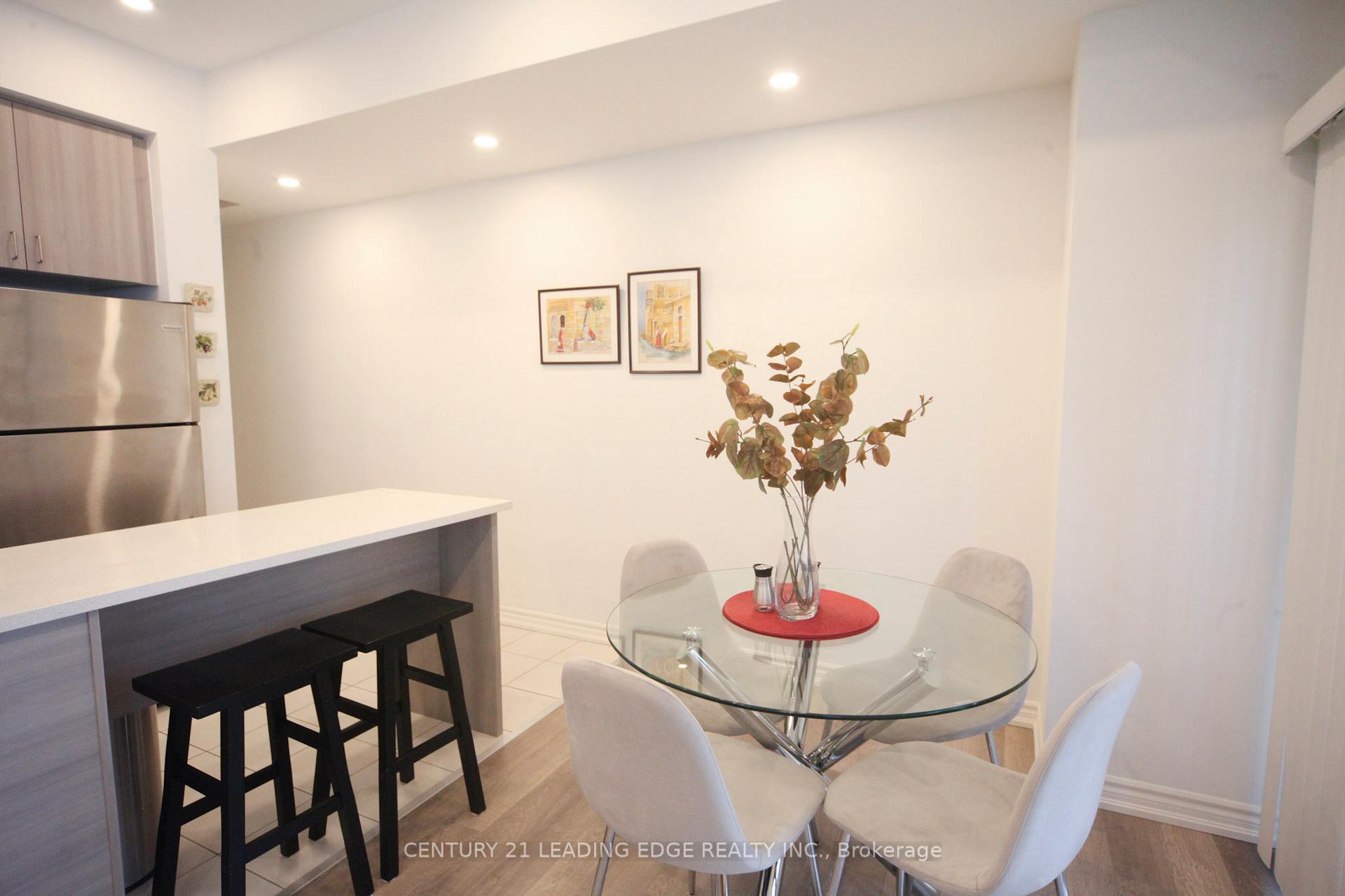 Photo 7 of Unit 38, 2570 Ladyfern Crossing, Pickering, Duffin Heights — HOMEH