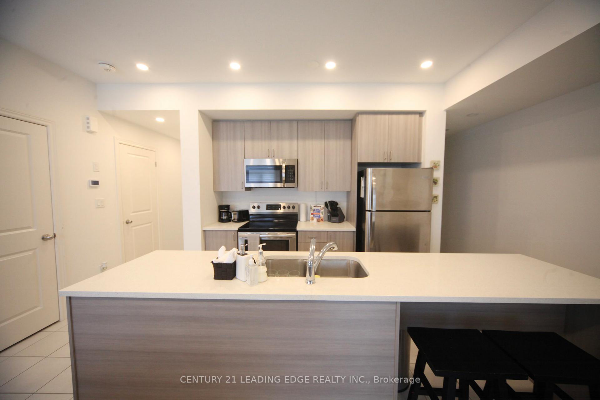 Photo 9 of Unit 38, 2570 Ladyfern Crossing, Pickering, Duffin Heights — HOMEH
