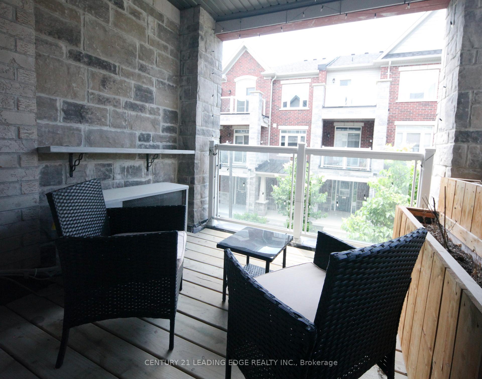 Photo 12 of Unit 38, 2570 Ladyfern Crossing, Pickering, Duffin Heights — HOMEH