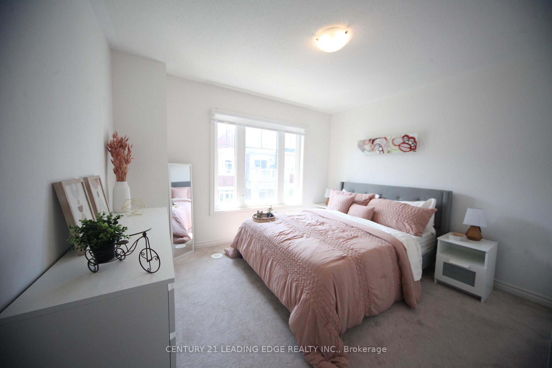 Photo 13 of Unit 38, 2570 Ladyfern Crossing, Pickering, Duffin Heights — HOMEH