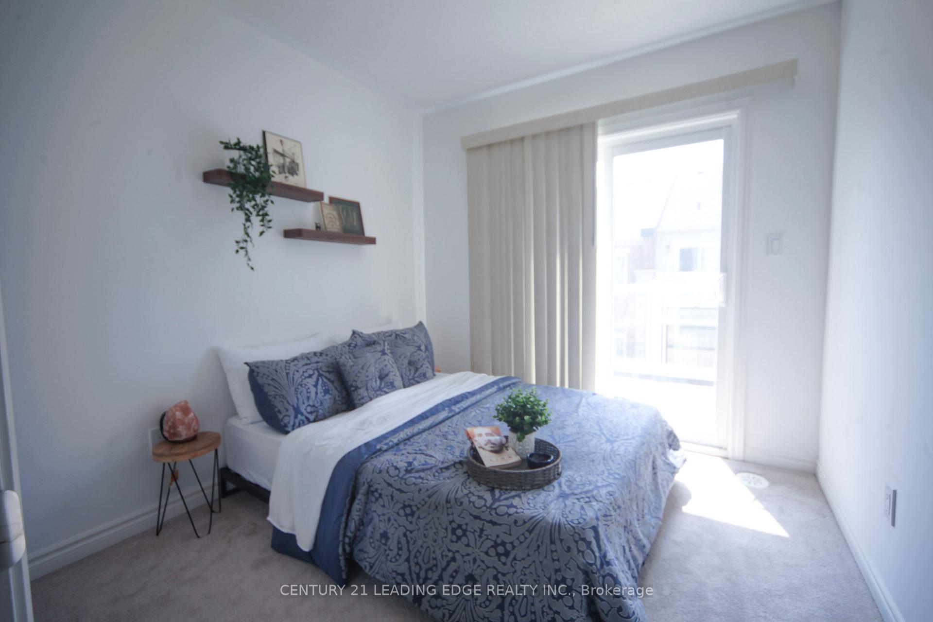 Photo 15 of Unit 38, 2570 Ladyfern Crossing, Pickering, Duffin Heights — HOMEH