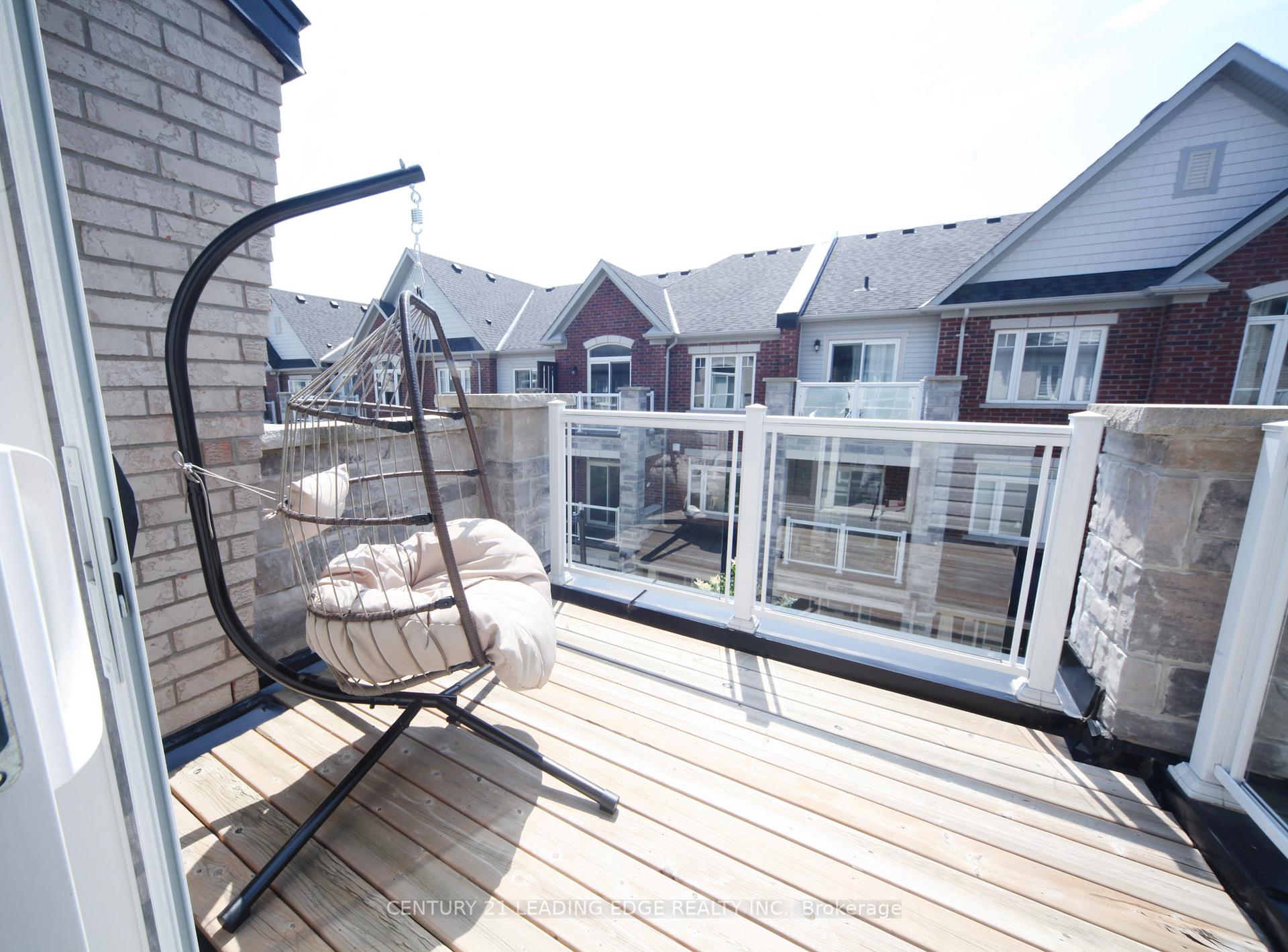 Photo 16 of Unit 38, 2570 Ladyfern Crossing, Pickering, Duffin Heights — HOMEH