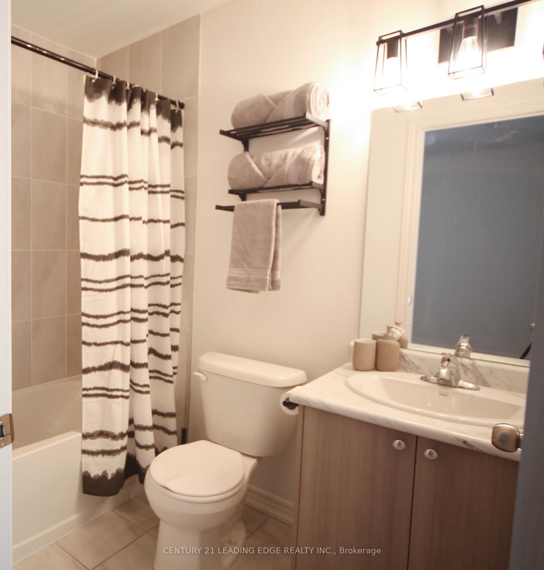 Photo 17 of Unit 38, 2570 Ladyfern Crossing, Pickering, Duffin Heights — HOMEH
