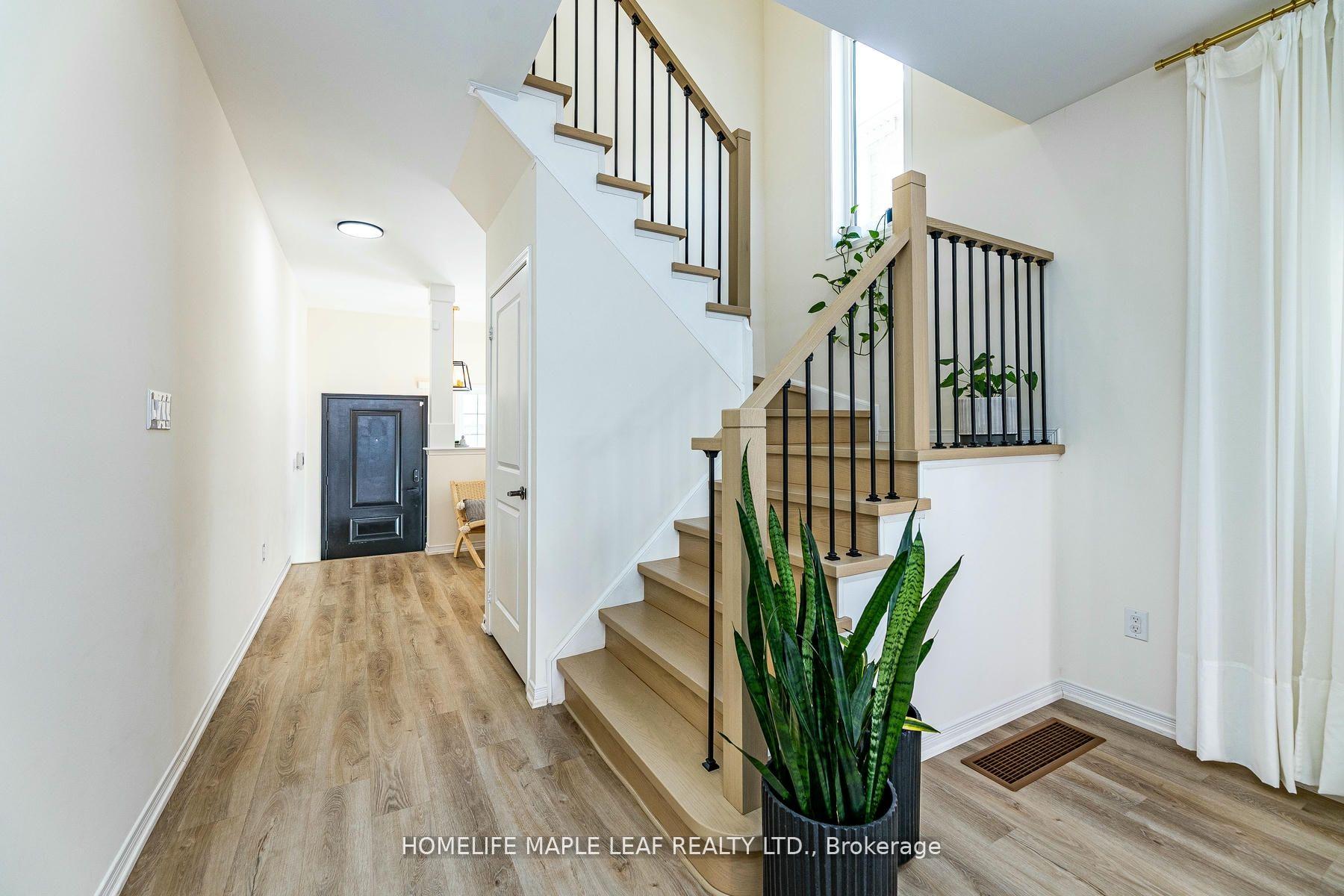 Photo 6 of 16 Mortlock Street, Ajax, Northeast Ajax — HOMEH